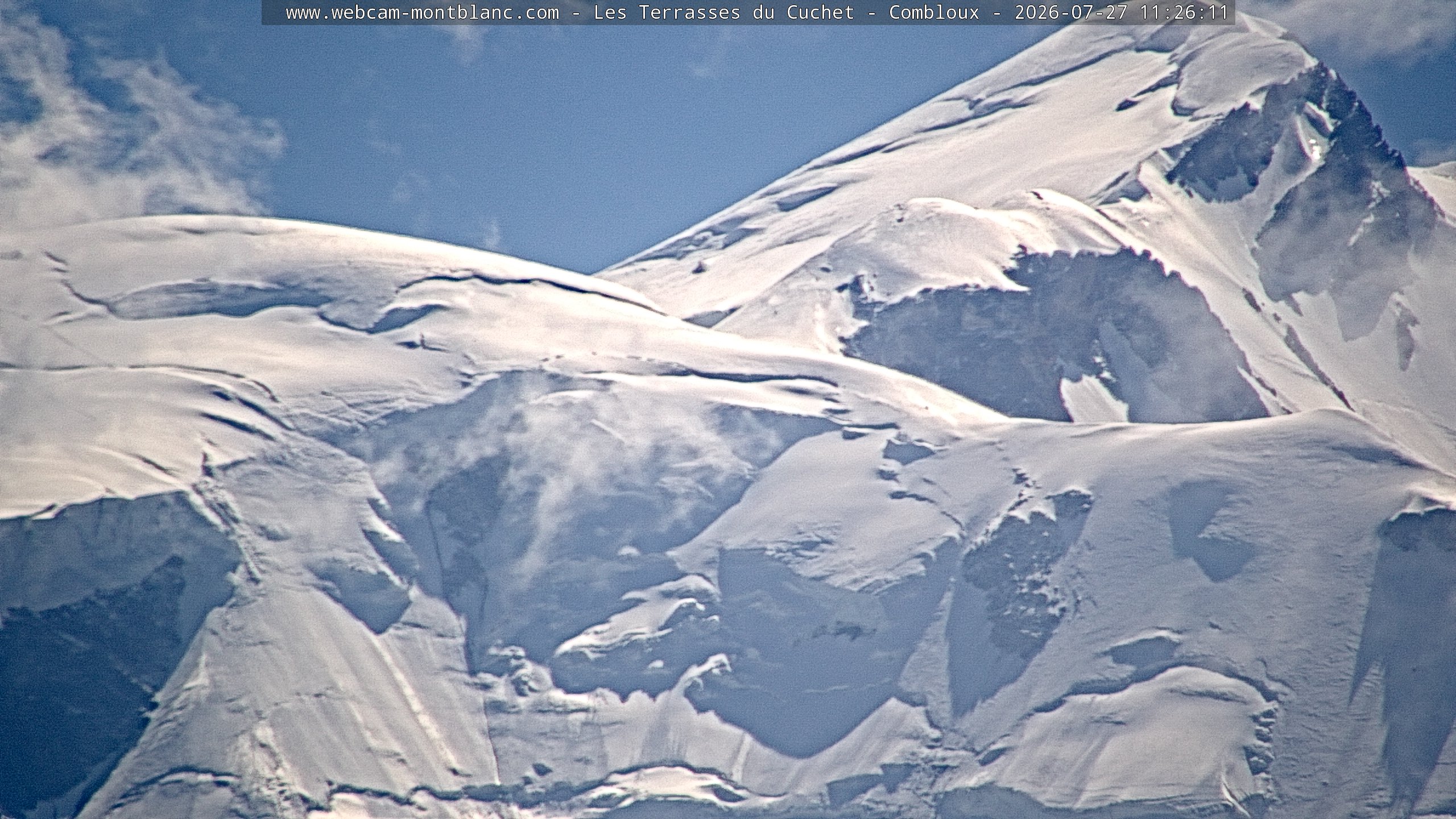 Mont Blanc
