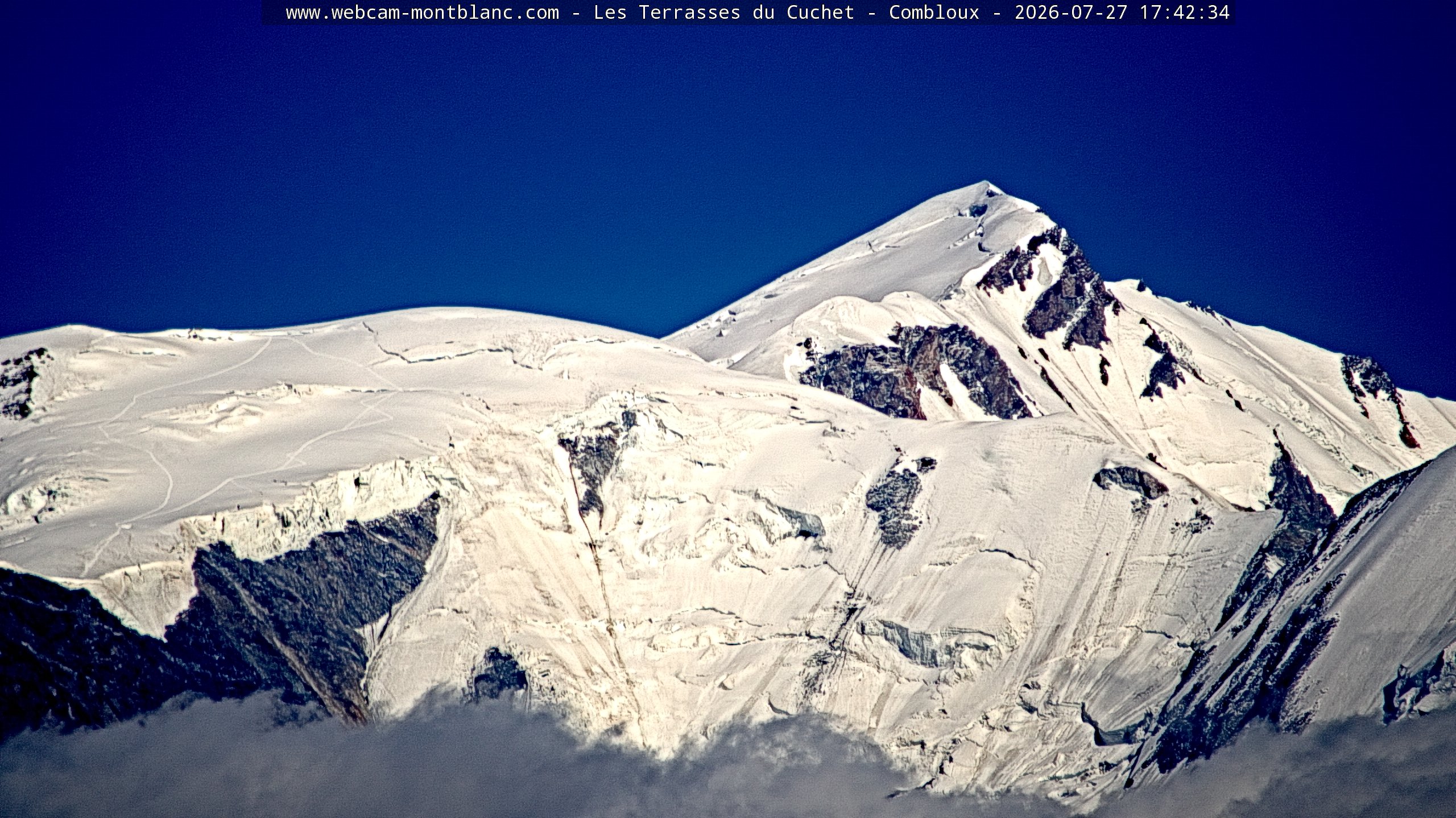 Mont Blanc