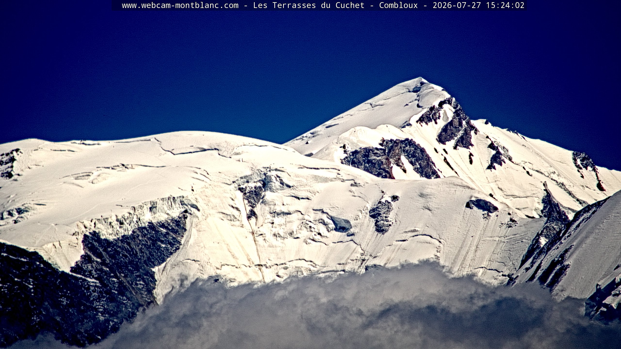 Mont Blanc