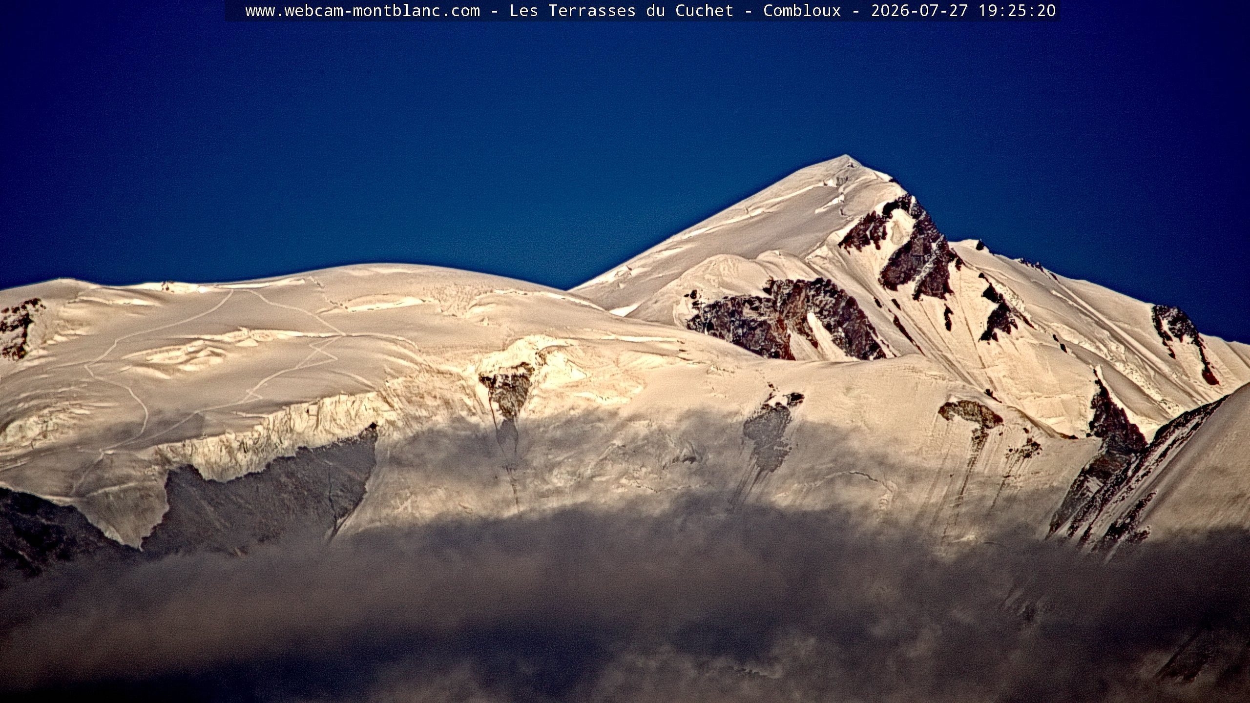 Mont Blanc