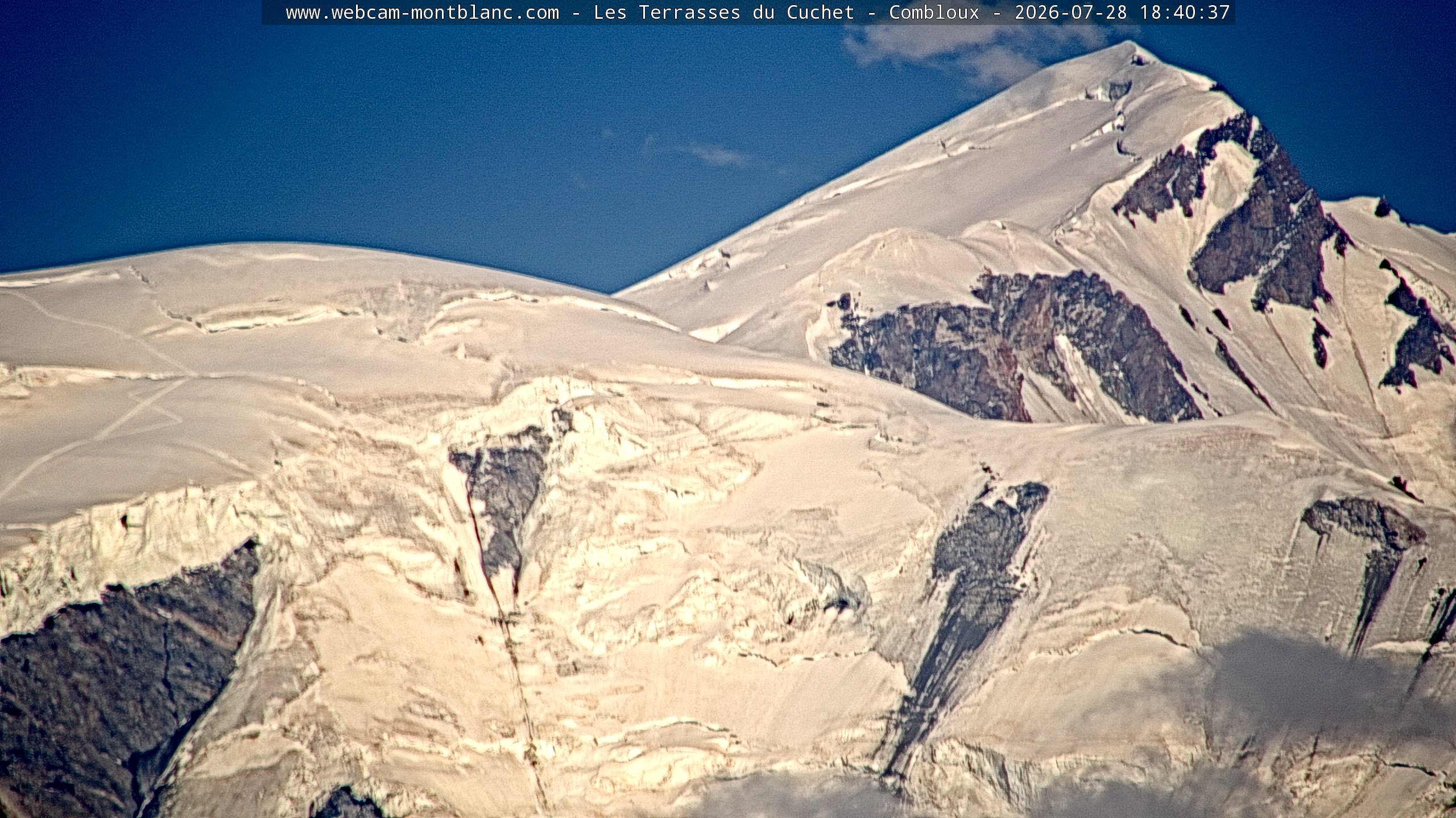 Mont Blanc