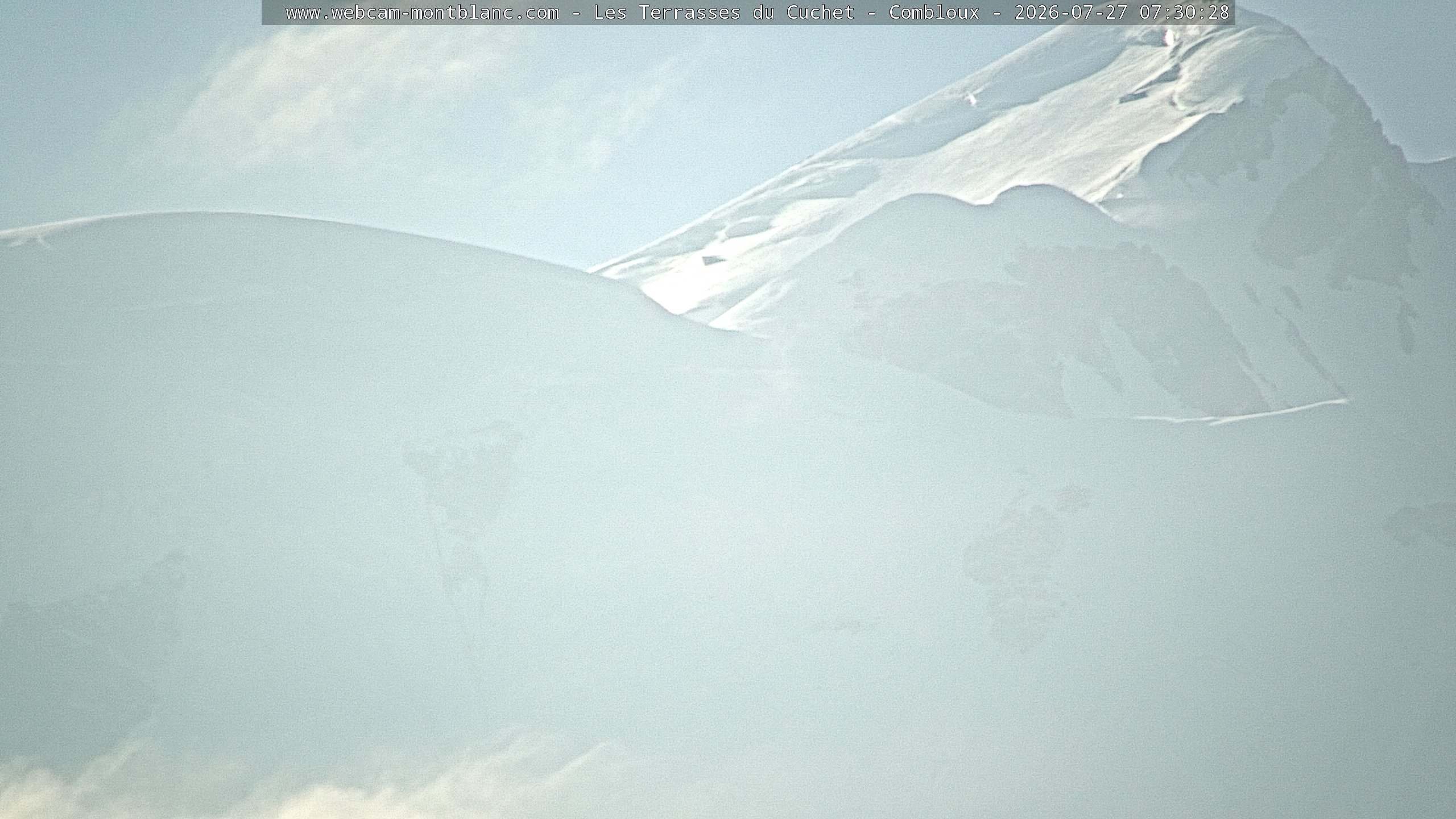 Mont Blanc
