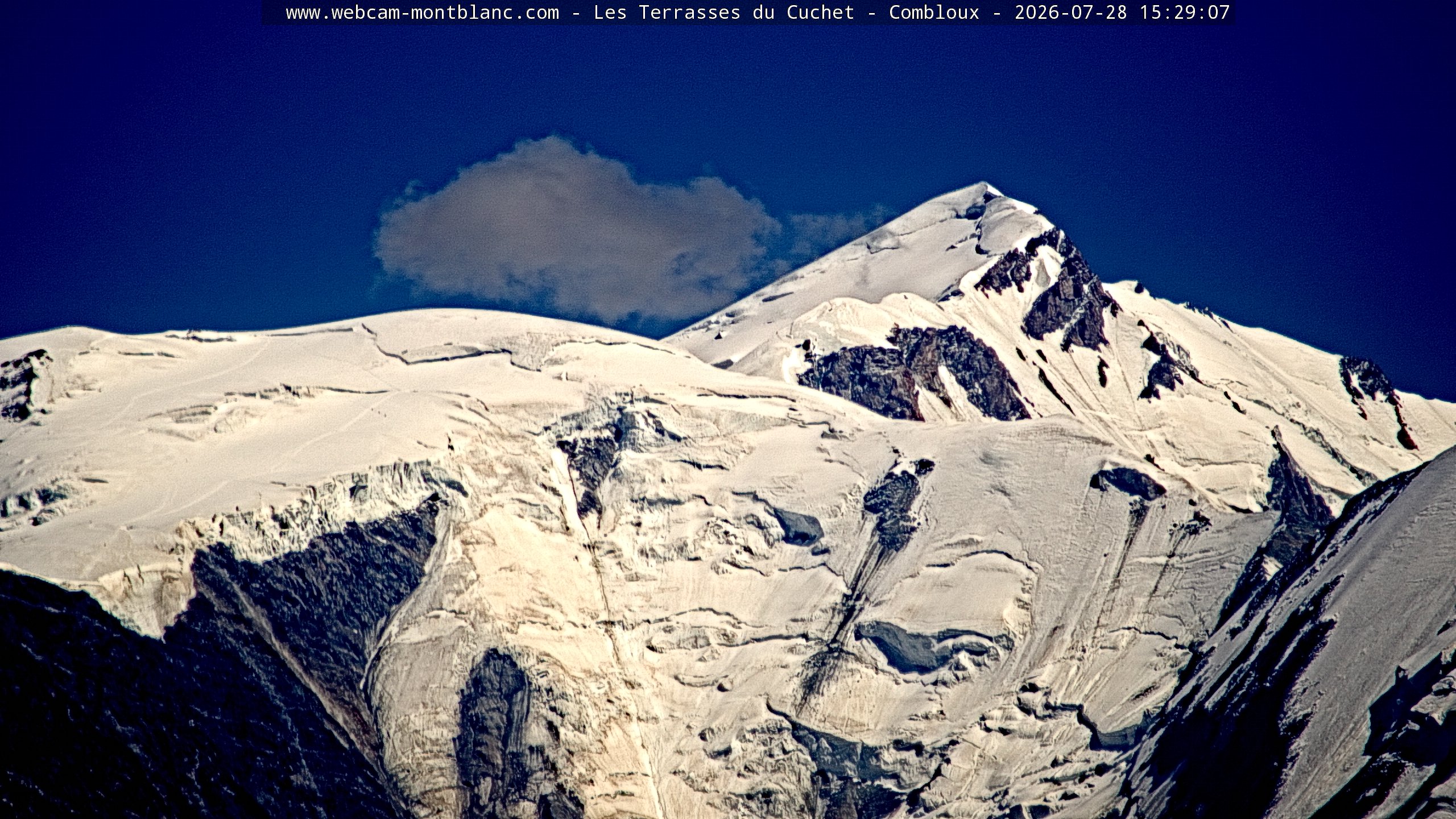 Mont Blanc