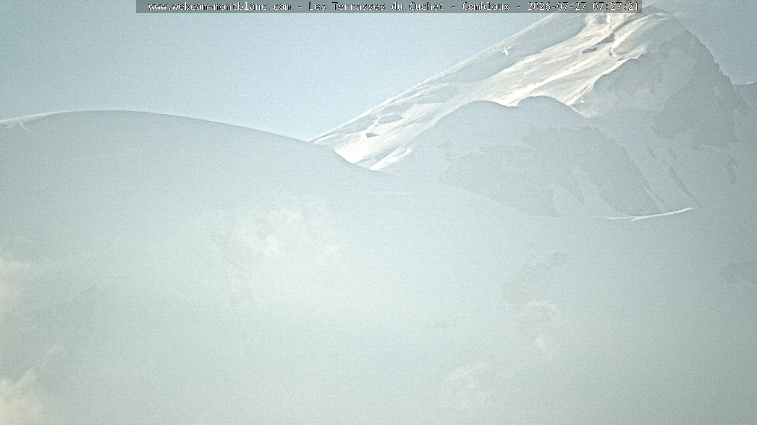 Mont Blanc