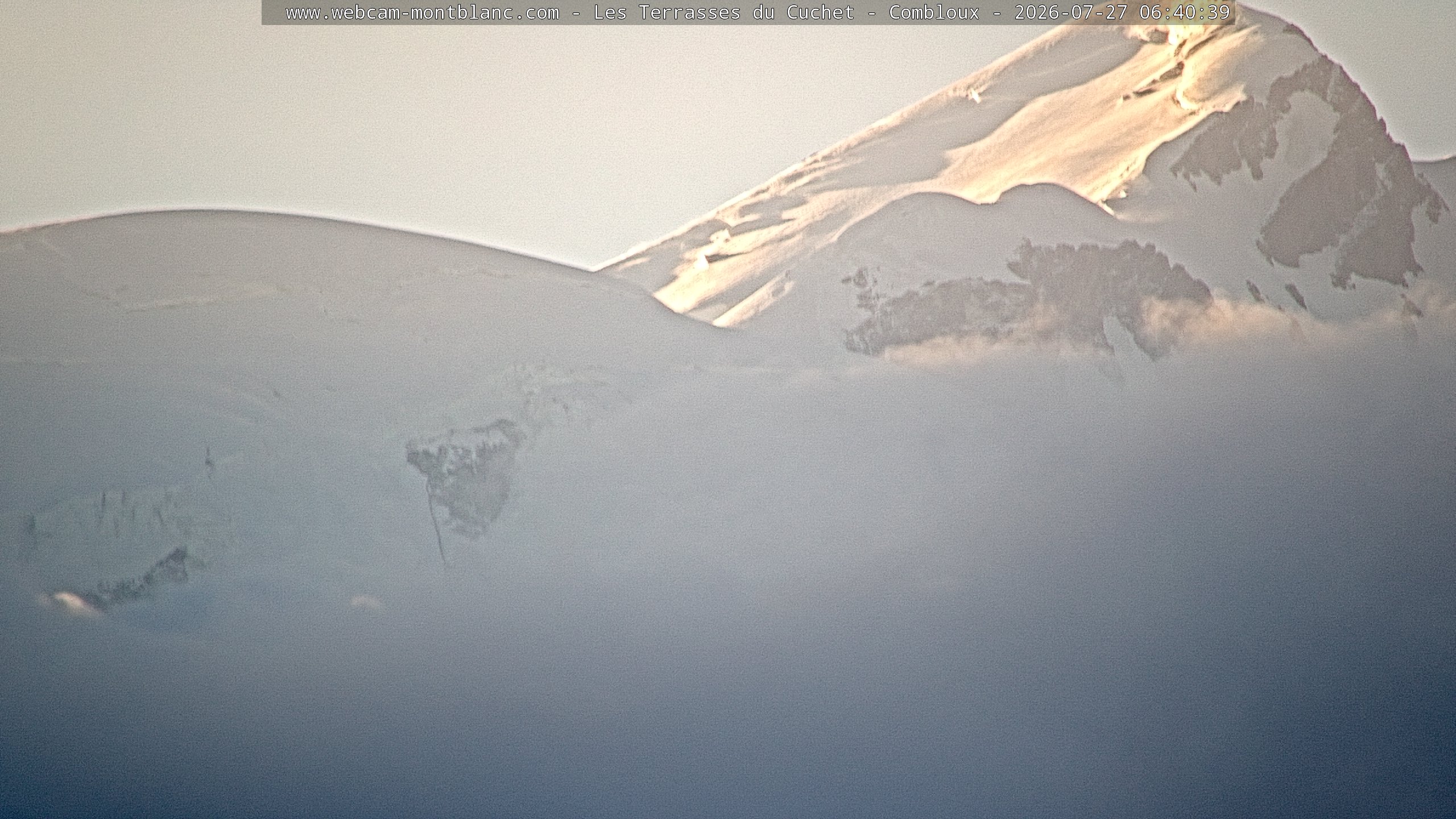 Mont Blanc