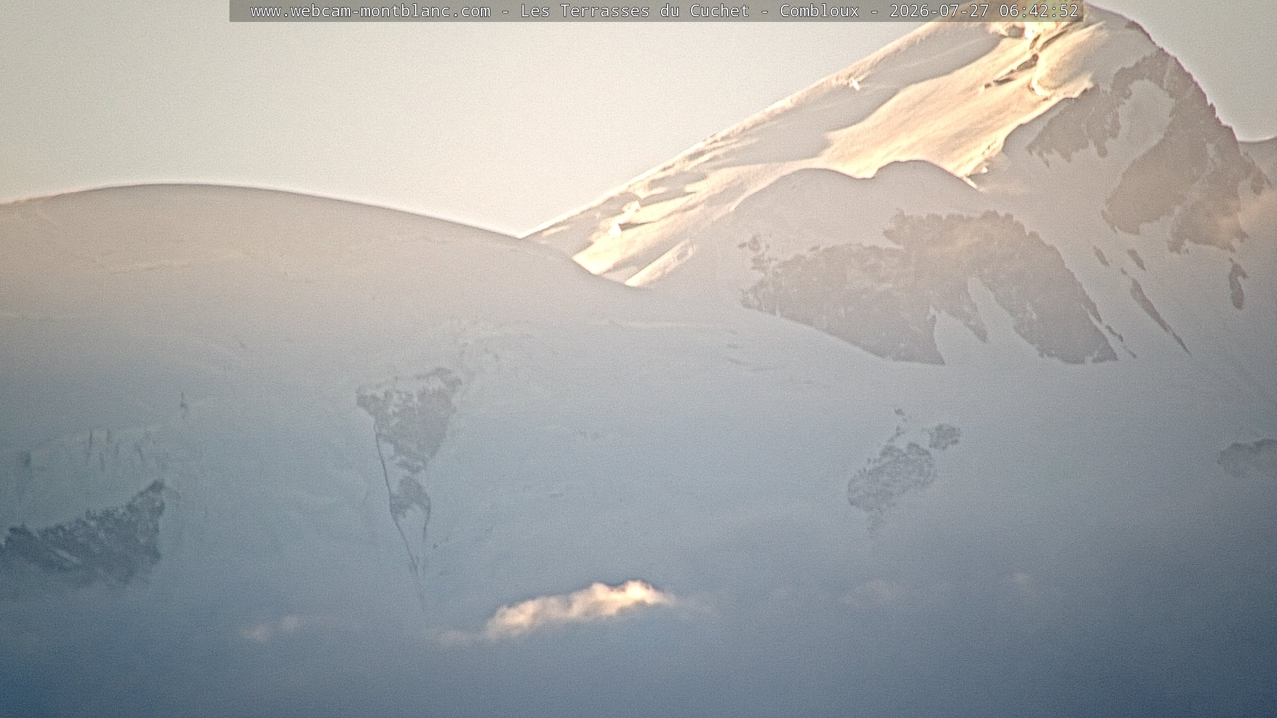 Mont Blanc