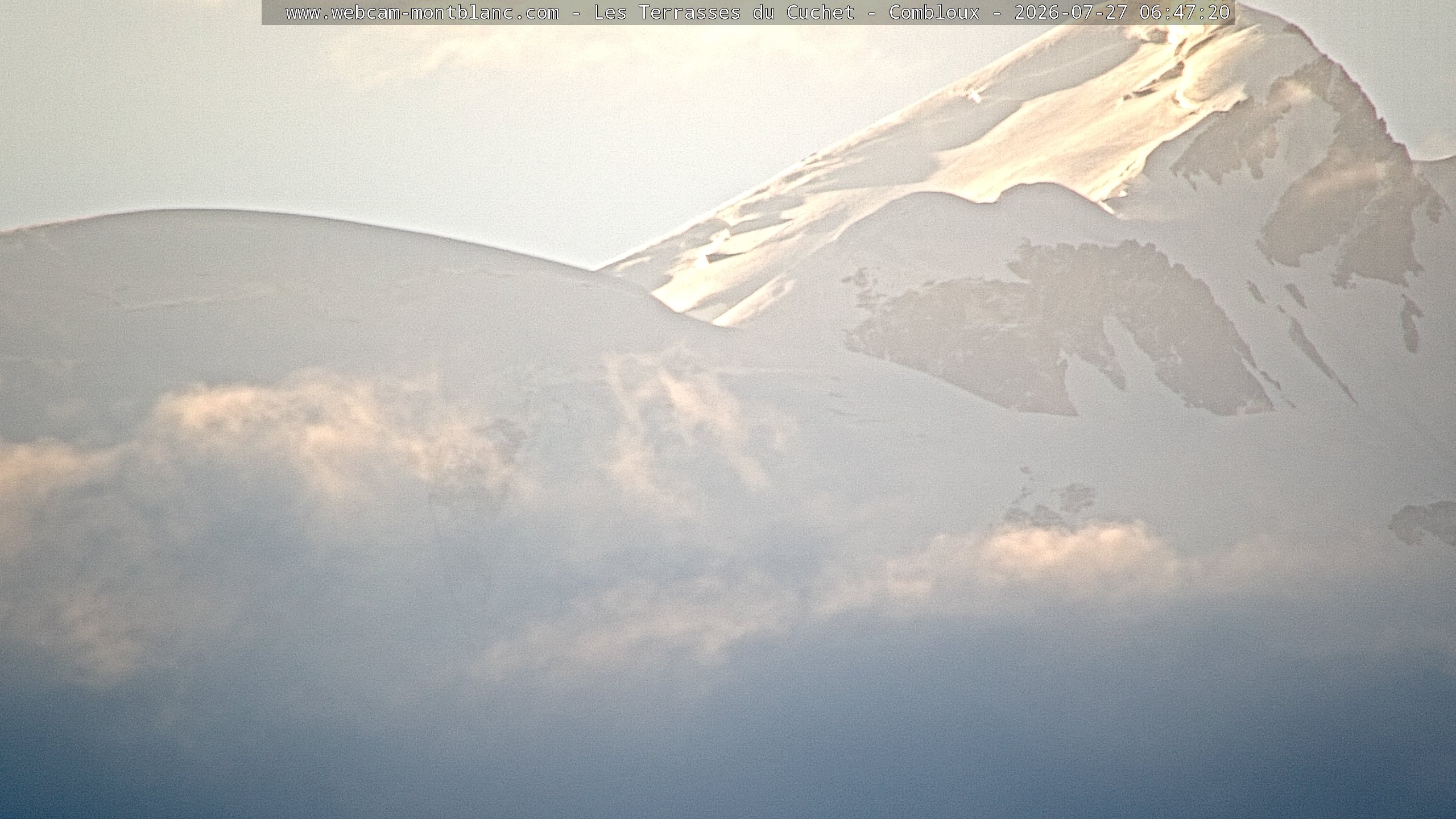 Mont Blanc