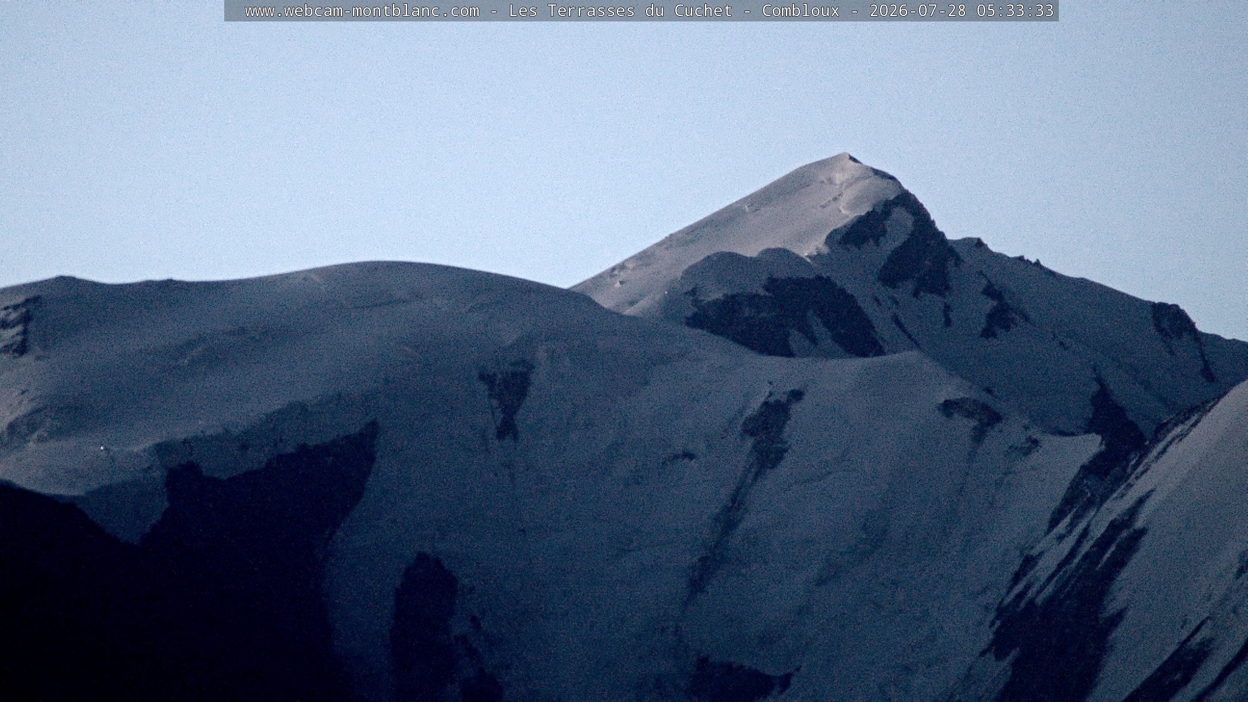 Mont Blanc
