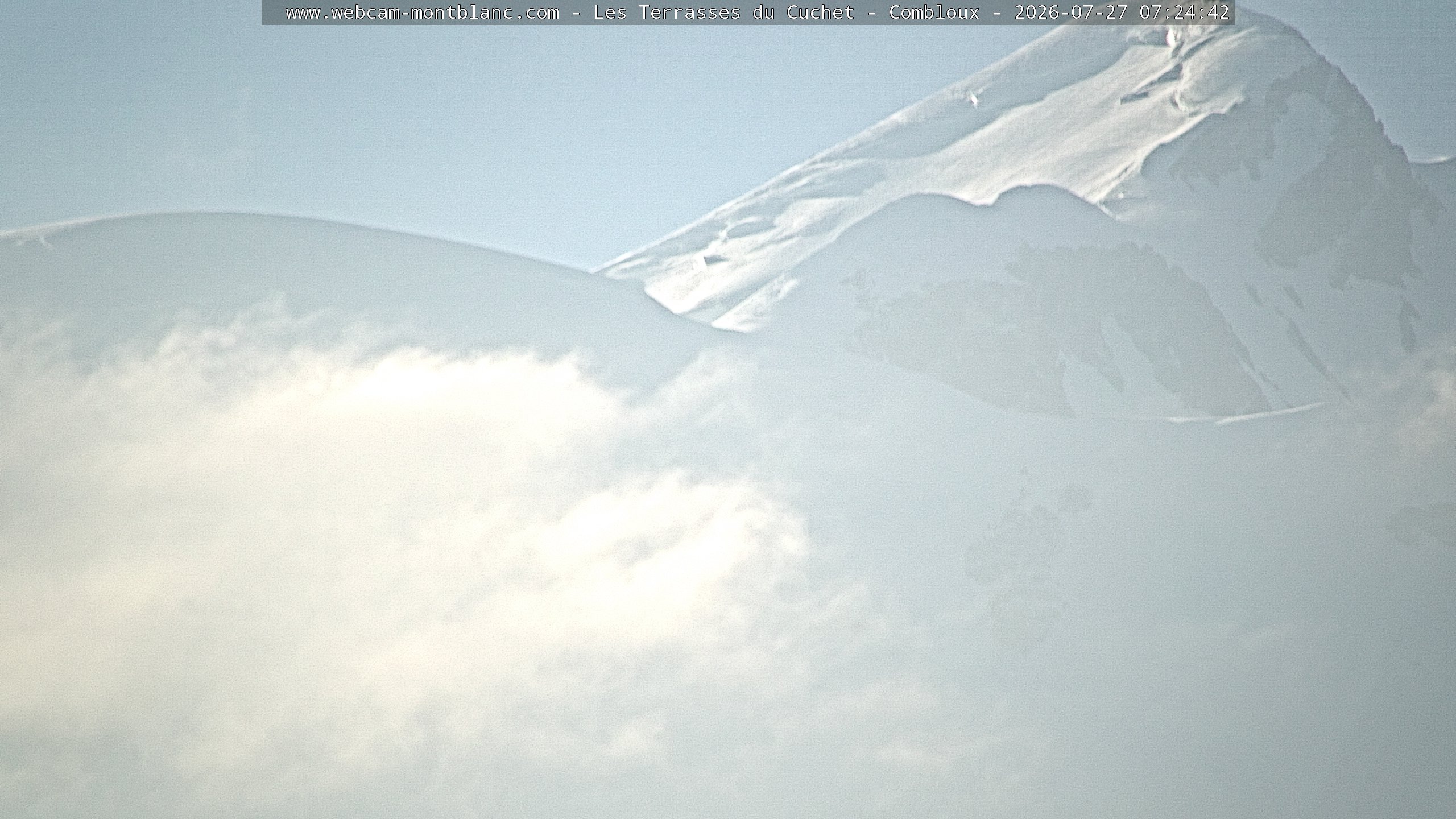 Mont Blanc
