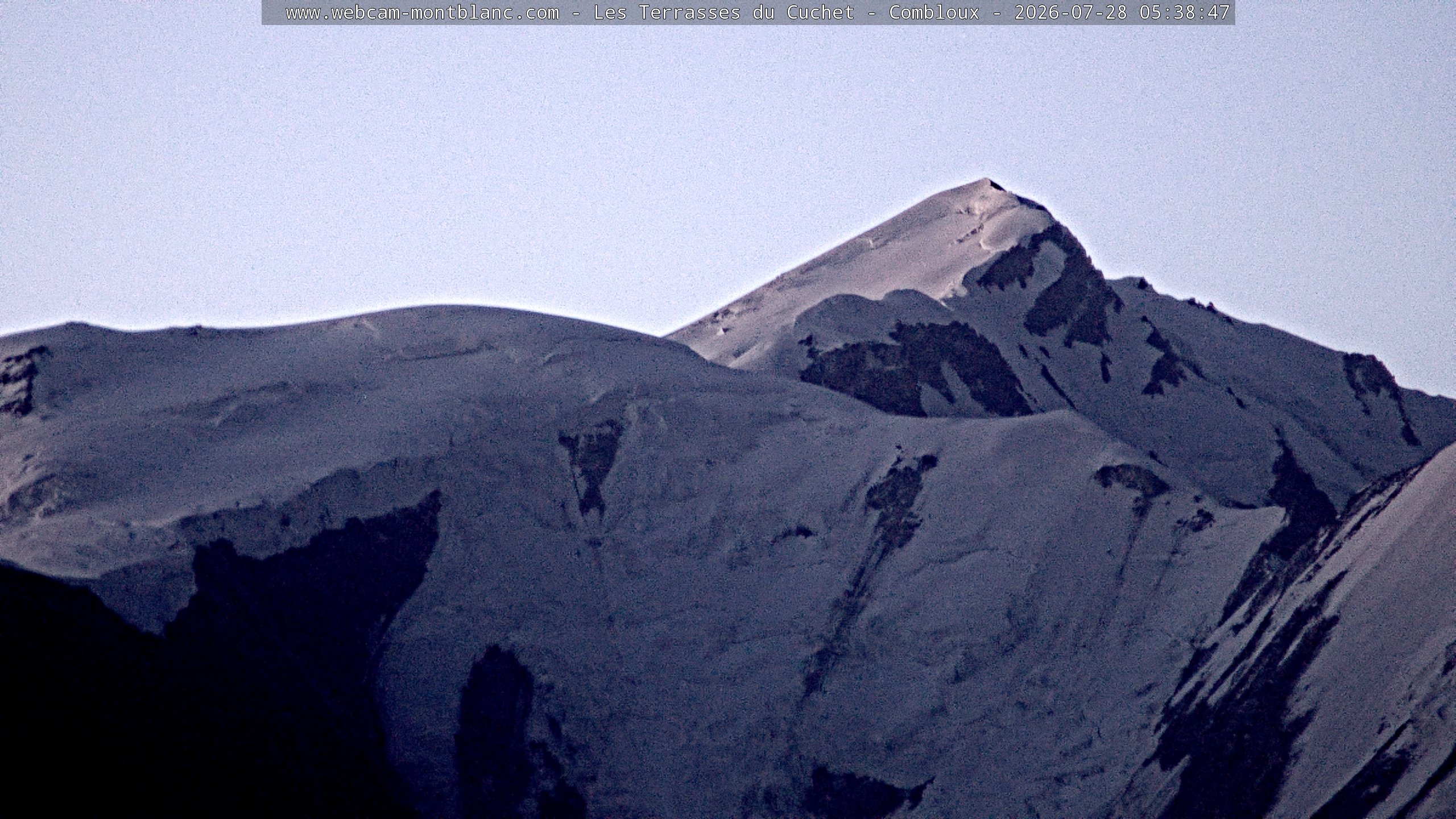 Mont Blanc