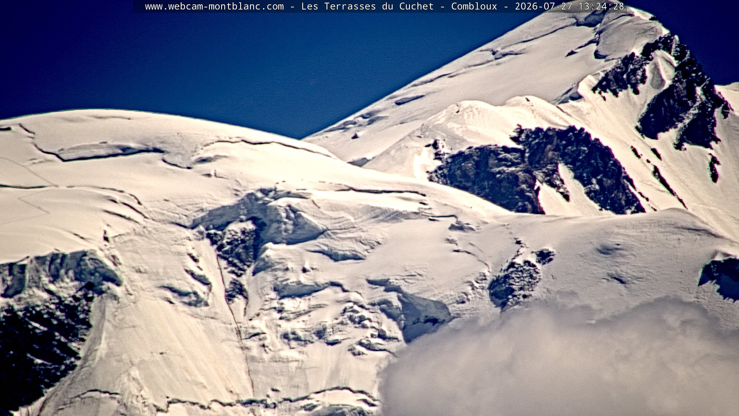 Mont Blanc