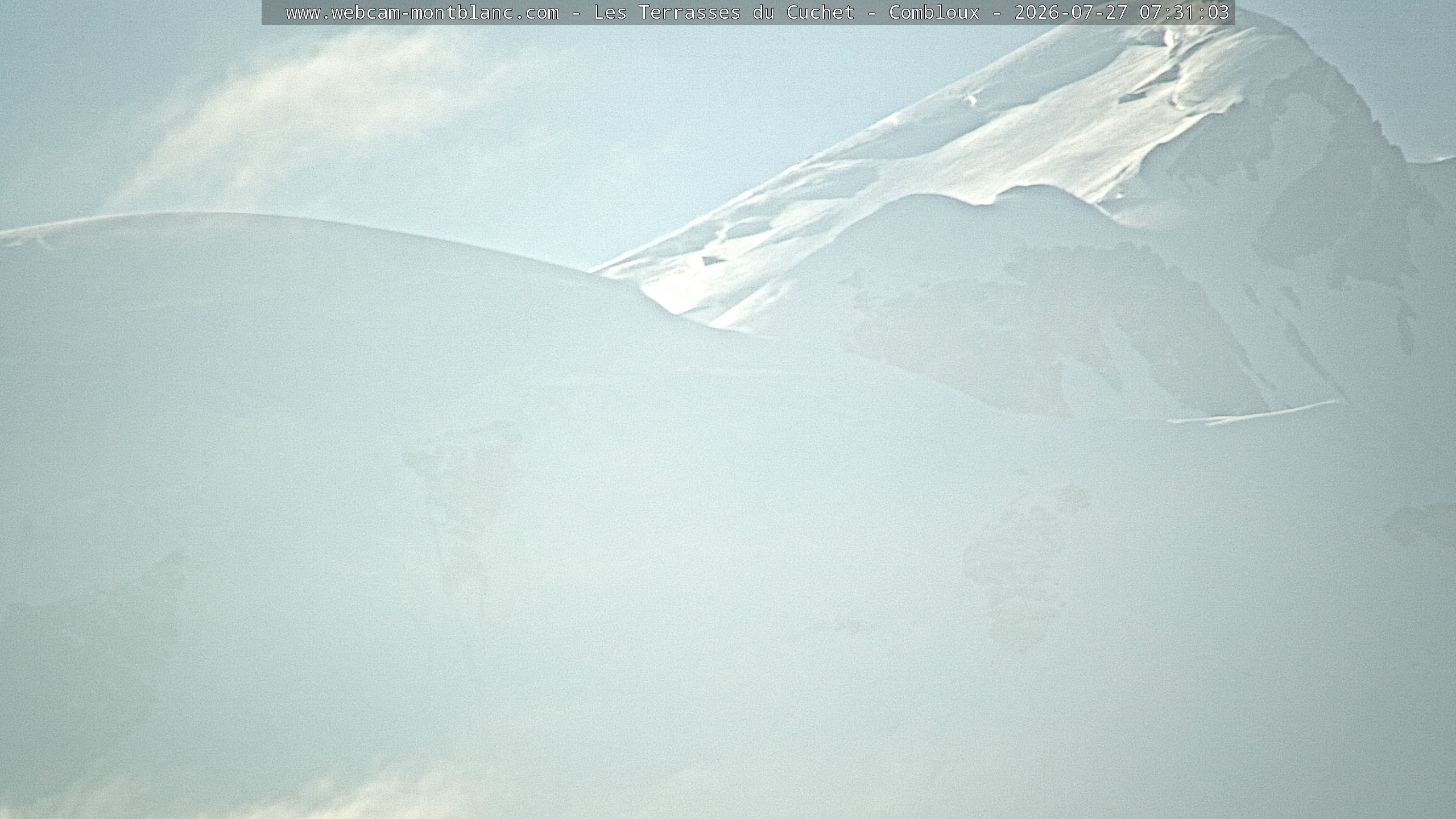 Mont Blanc