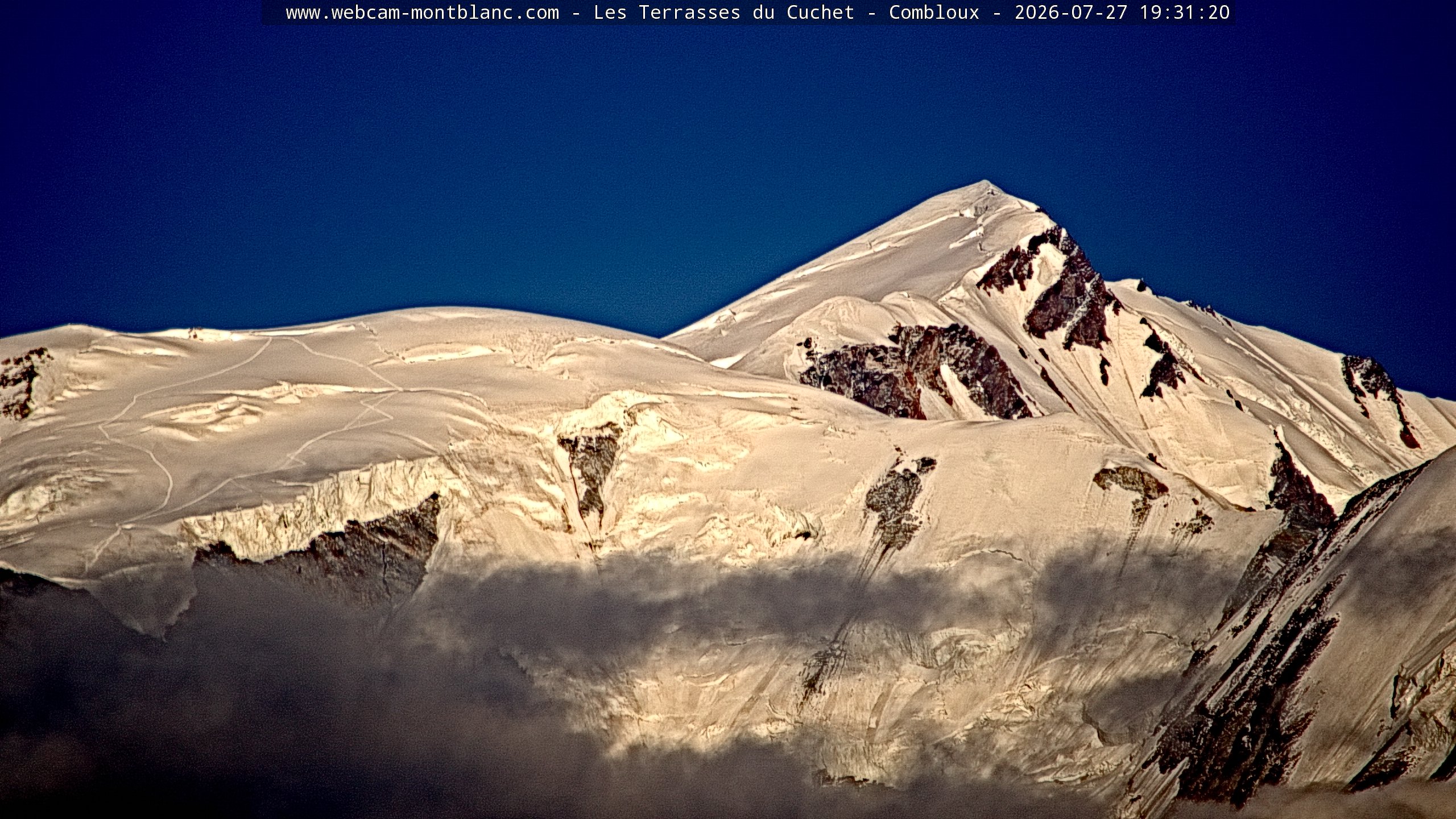 Mont Blanc