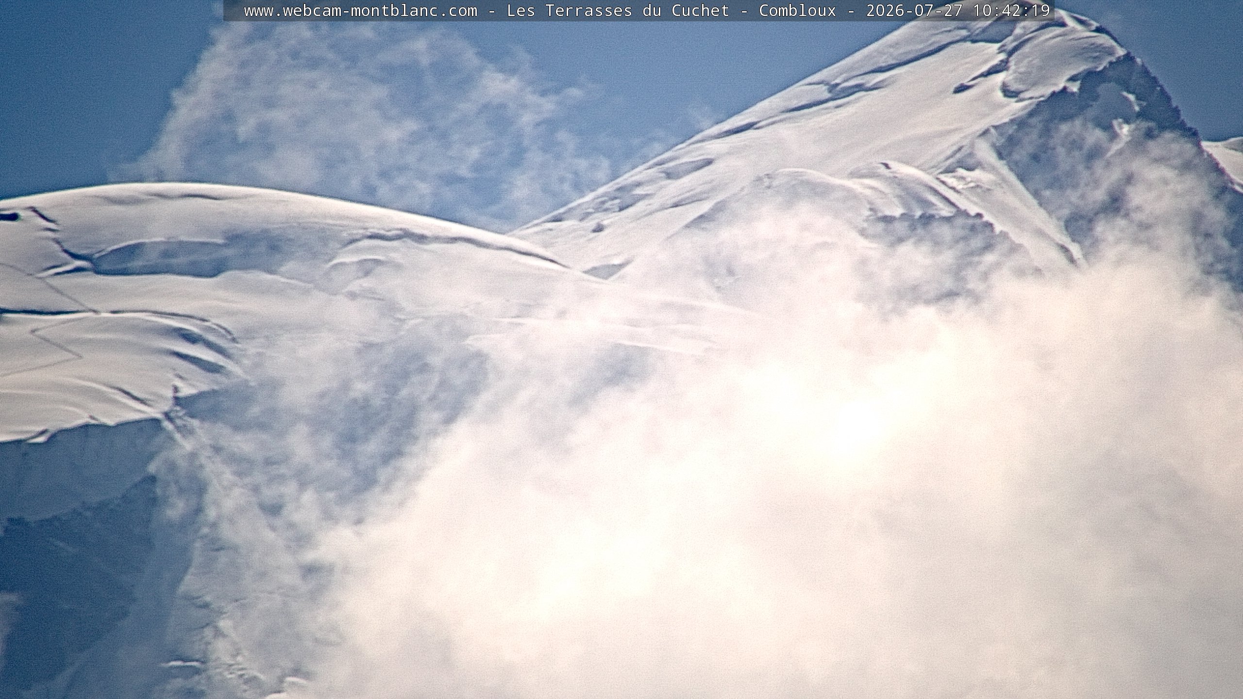 Mont Blanc