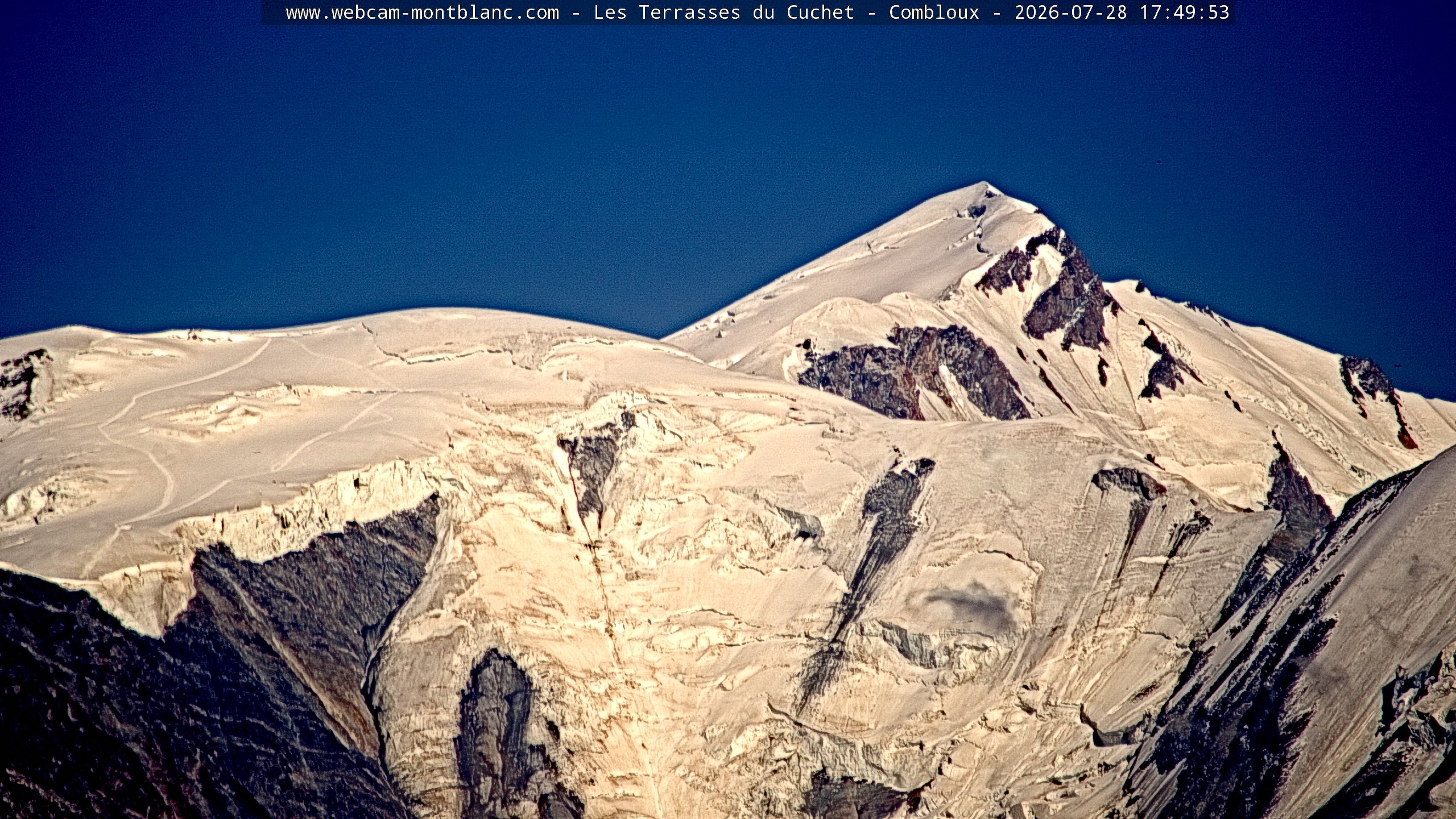 Mont Blanc