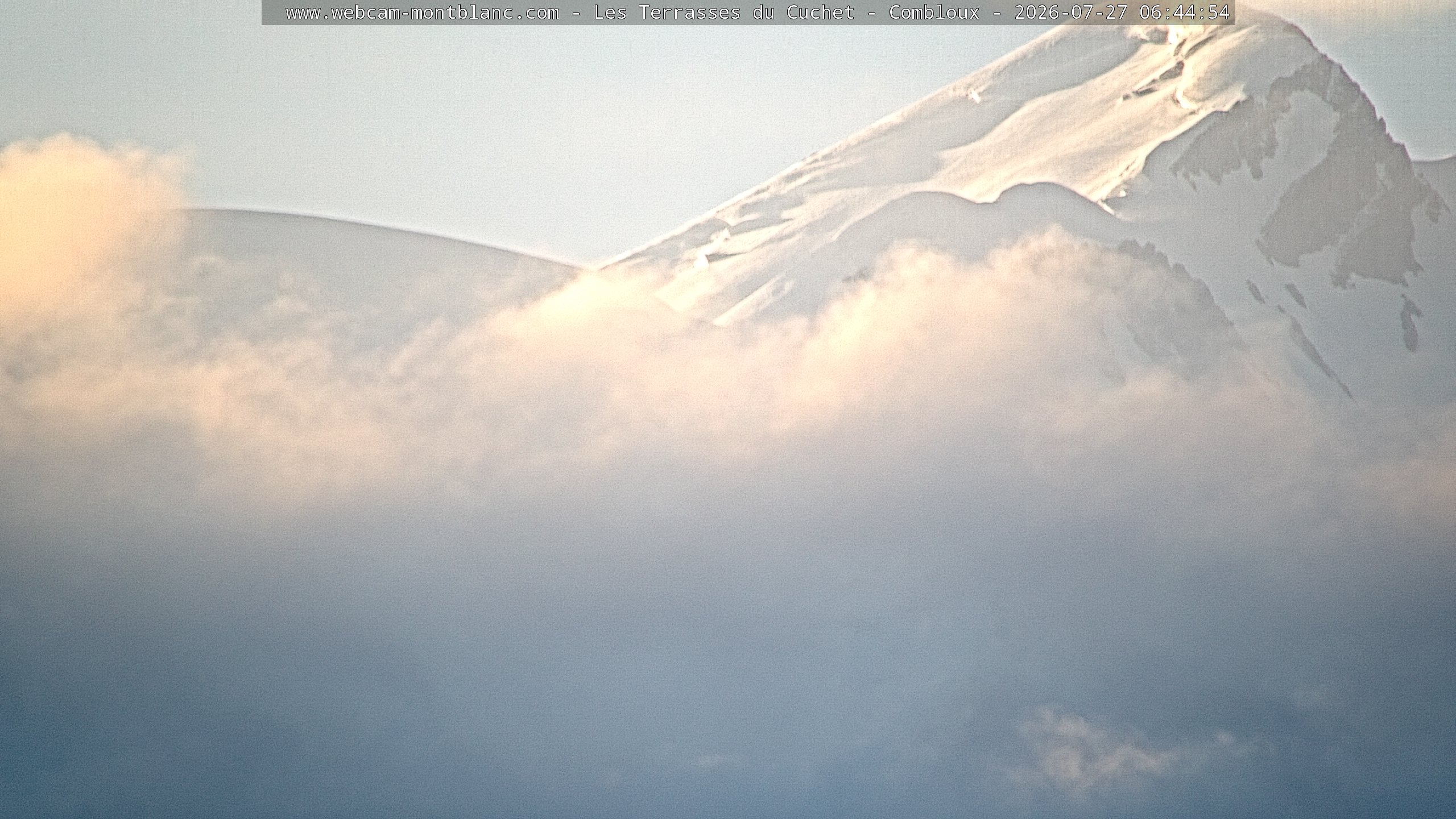 Mont Blanc