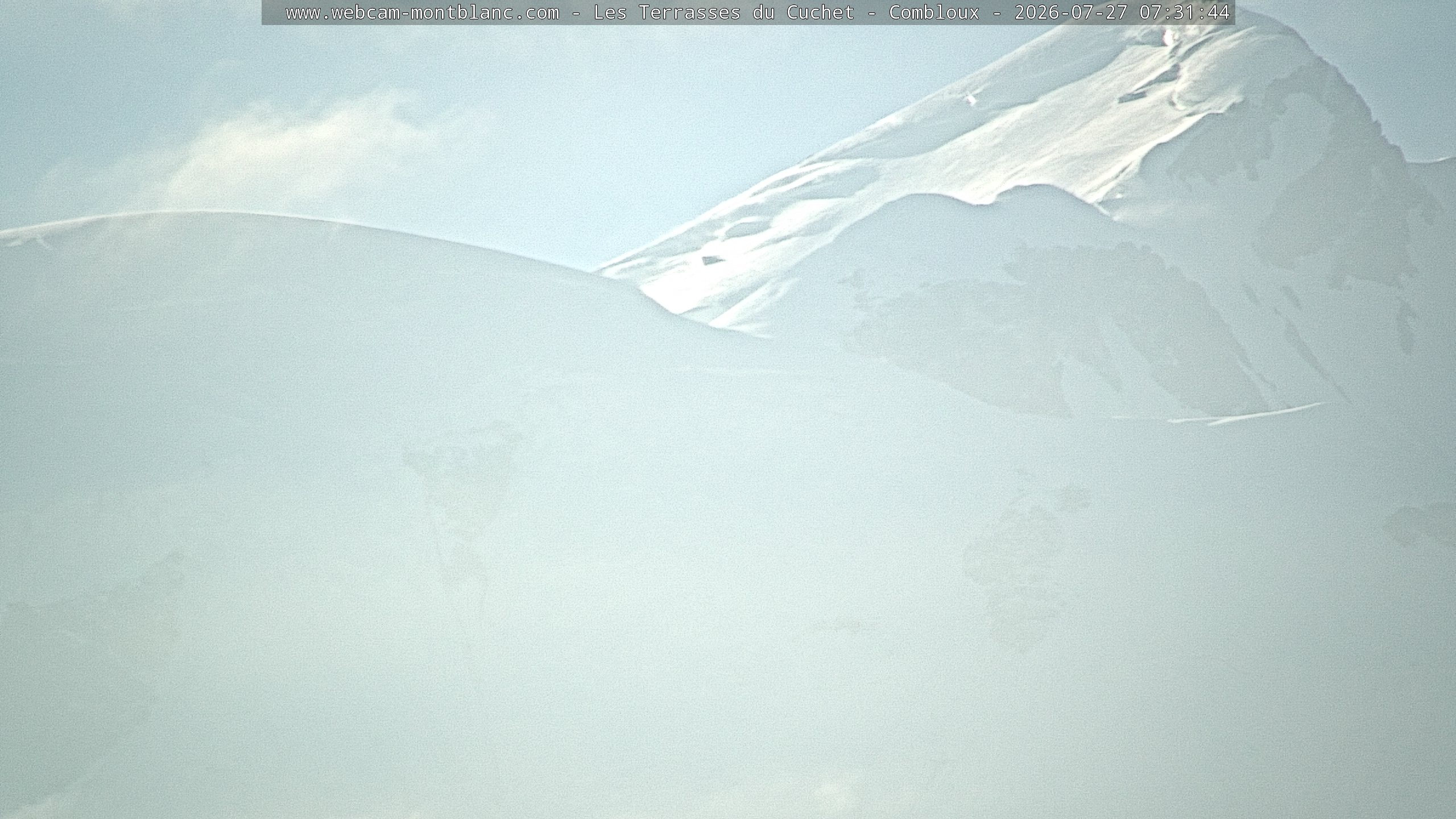 Mont Blanc