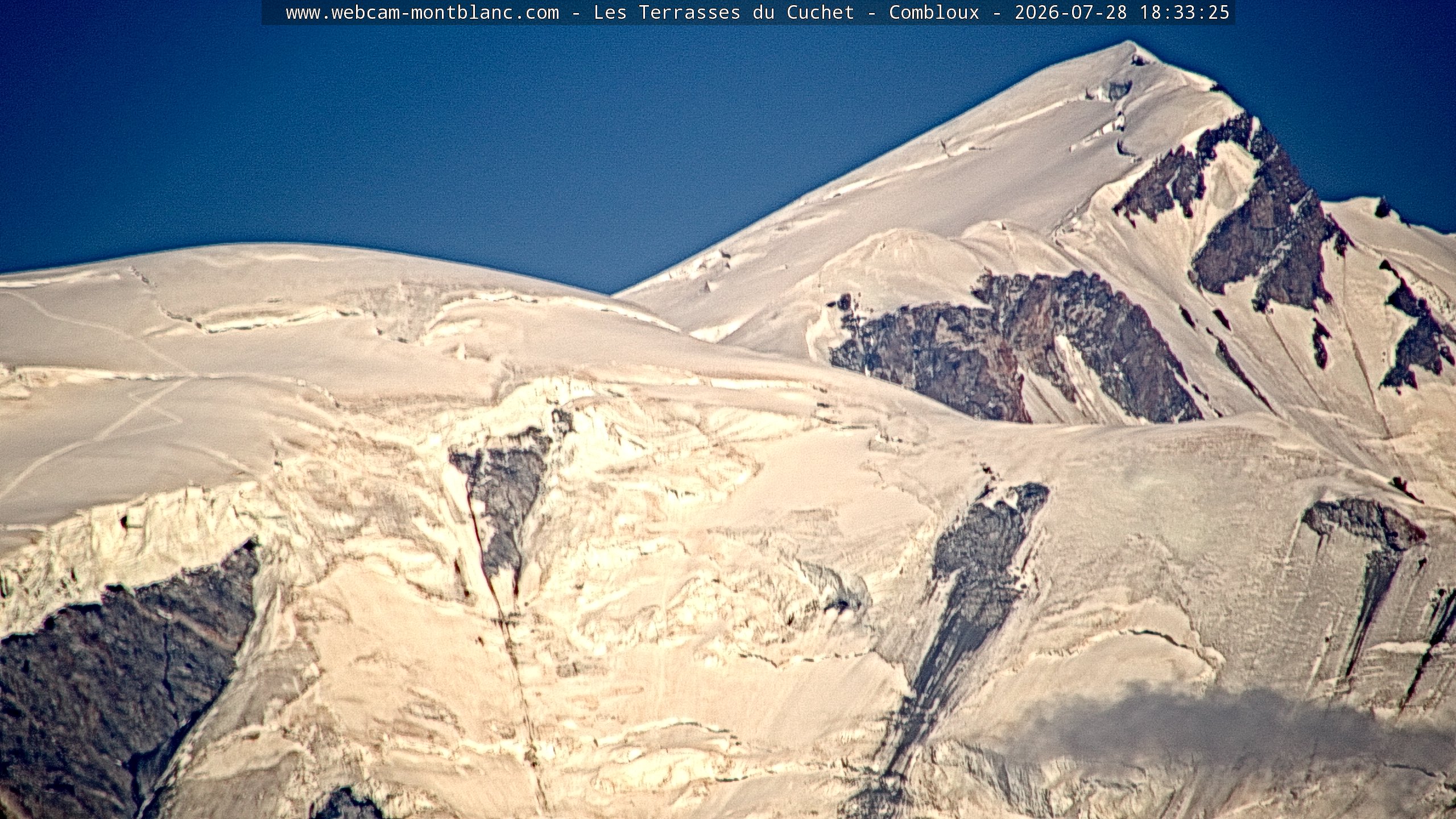 Mont Blanc