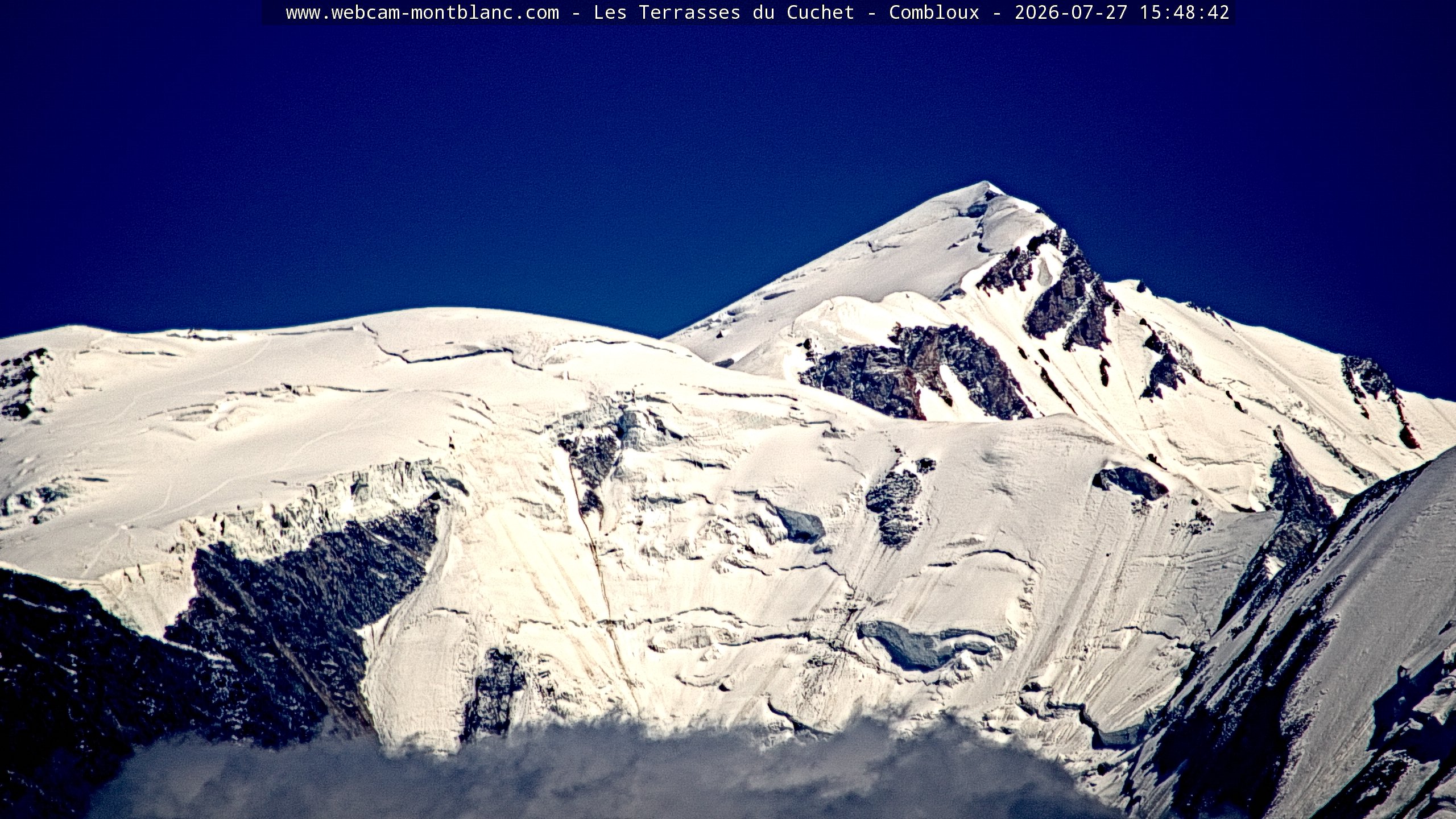 Mont Blanc