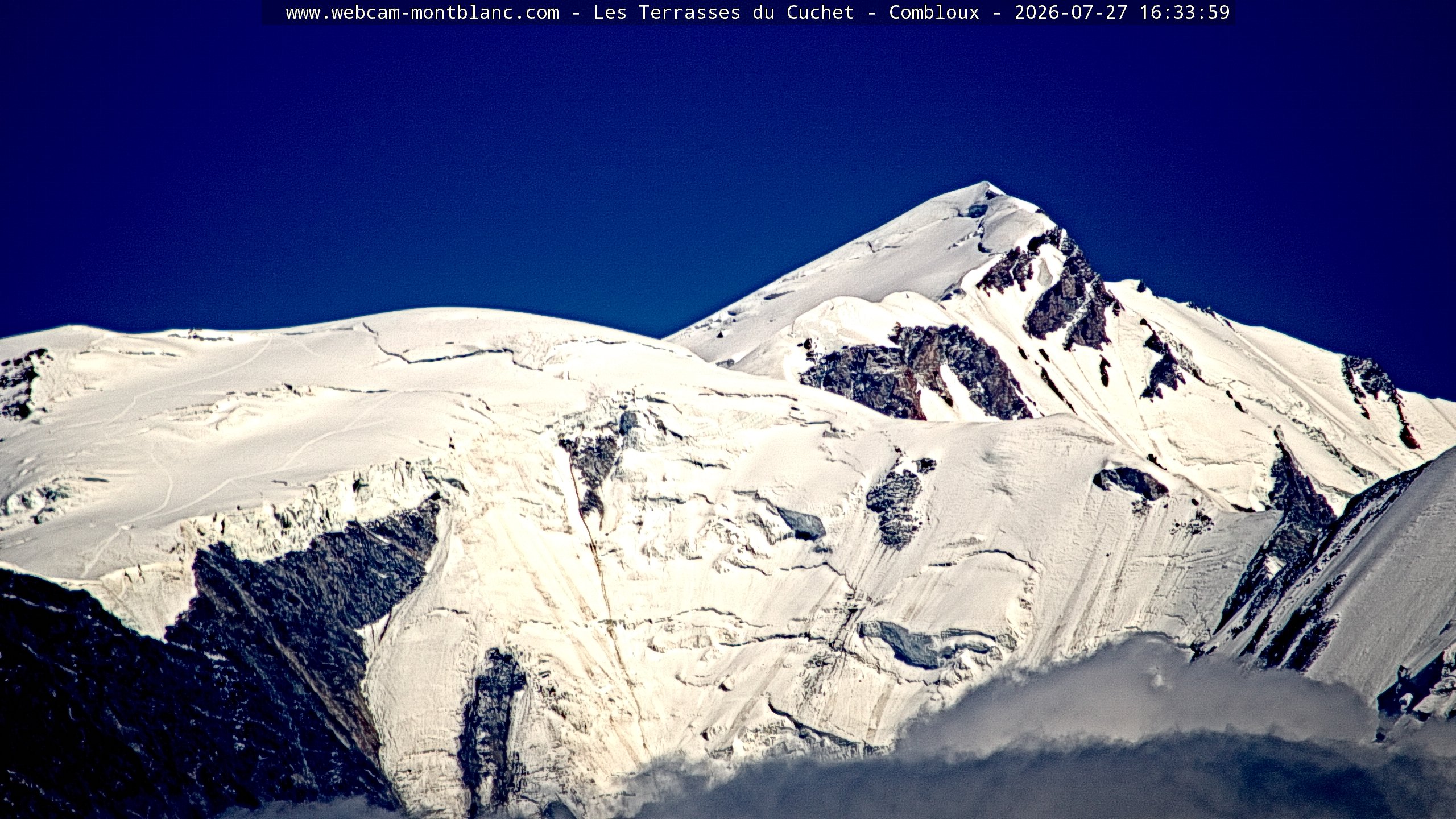 Mont Blanc