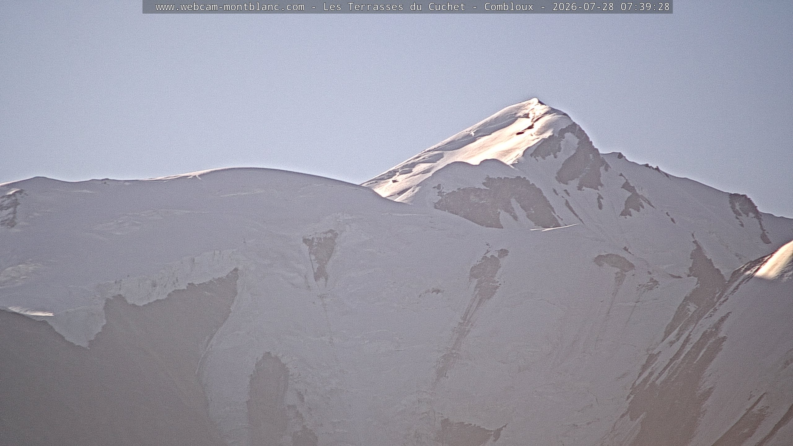 Mont Blanc