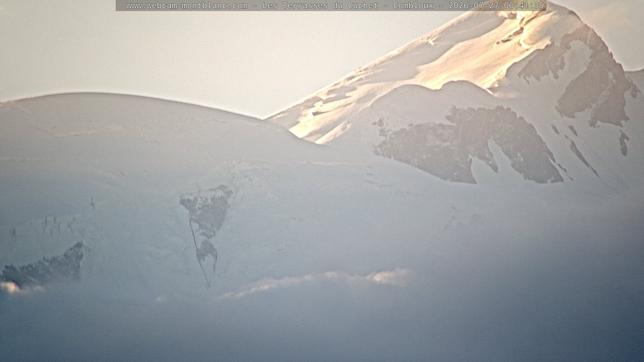 Mont Blanc