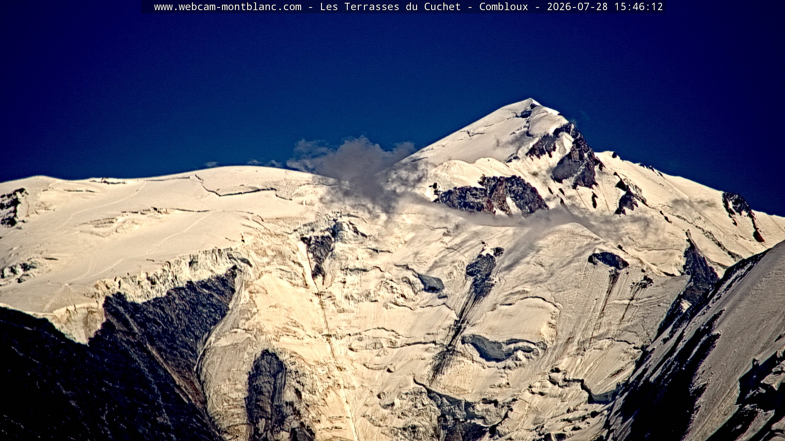 Mont Blanc