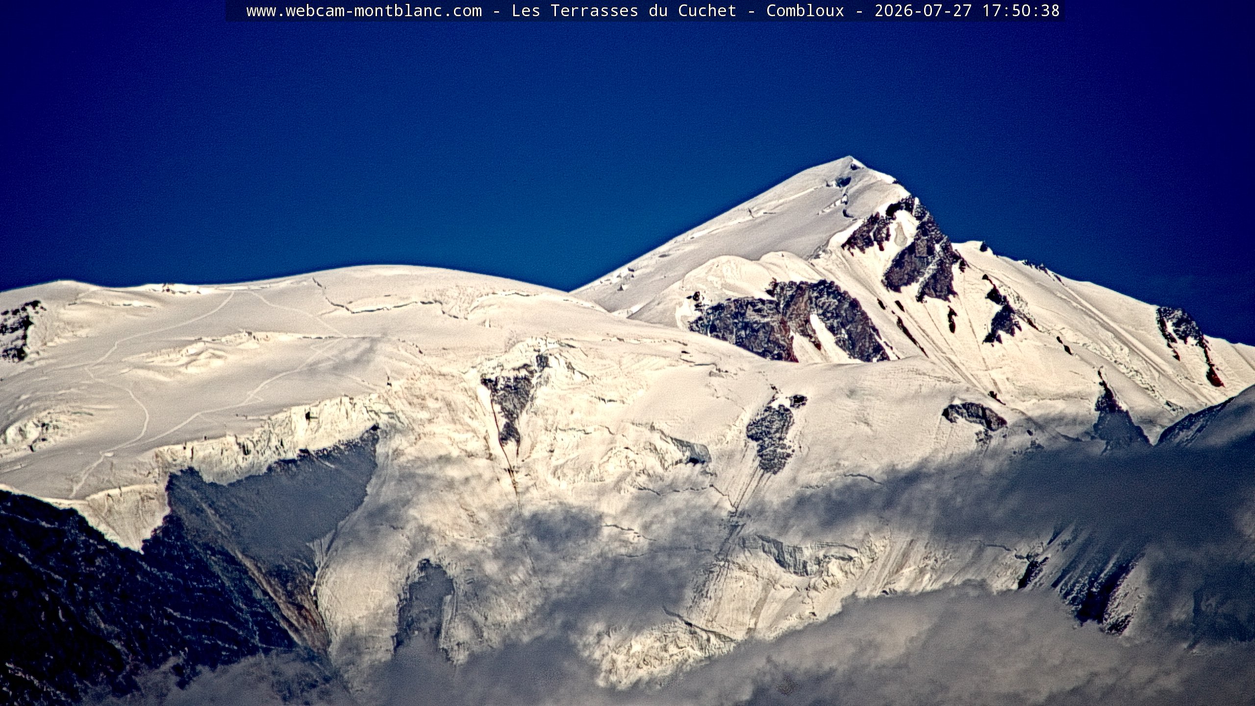 Mont Blanc