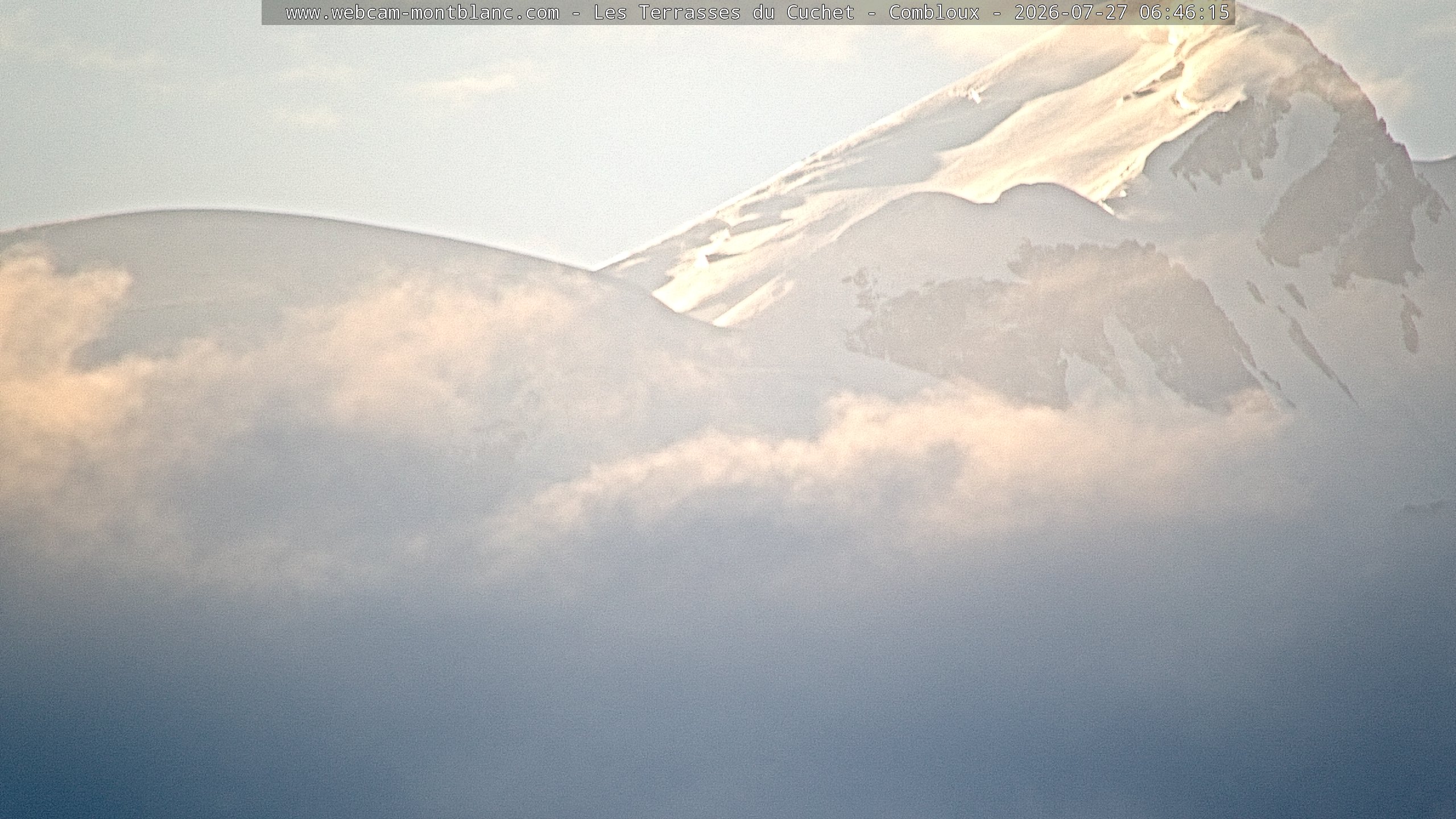 Mont Blanc