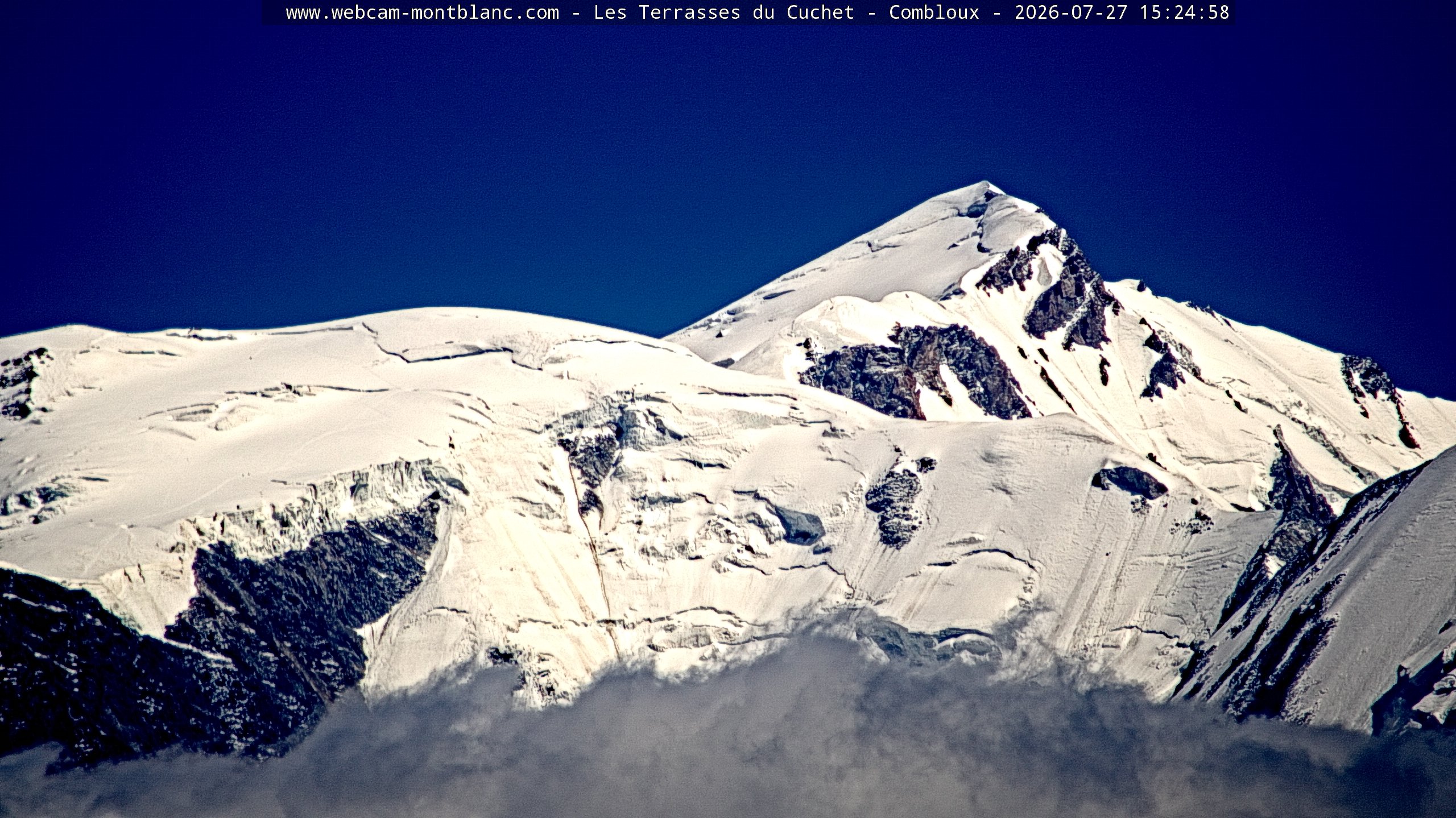 Mont Blanc