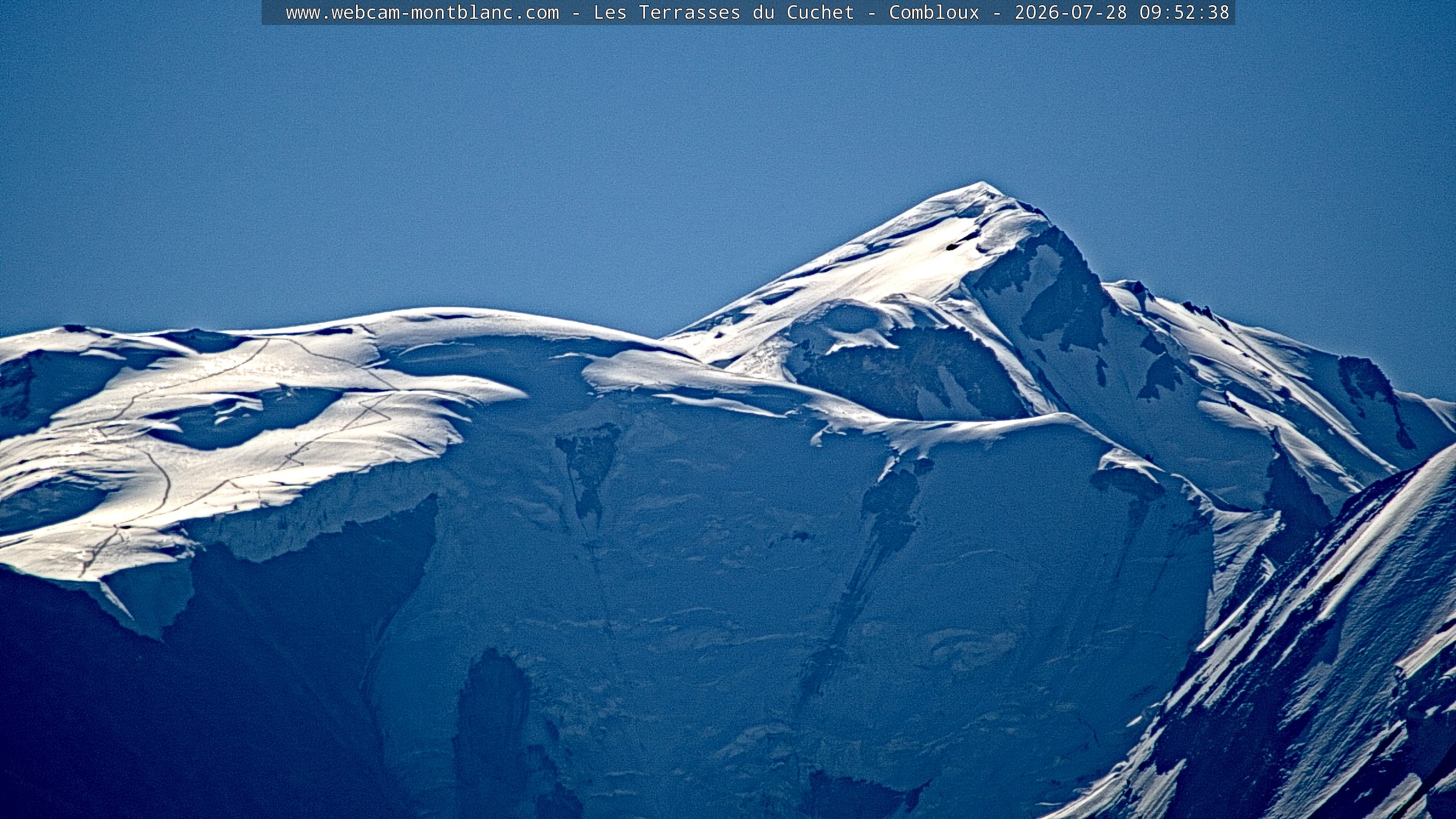 Mont Blanc