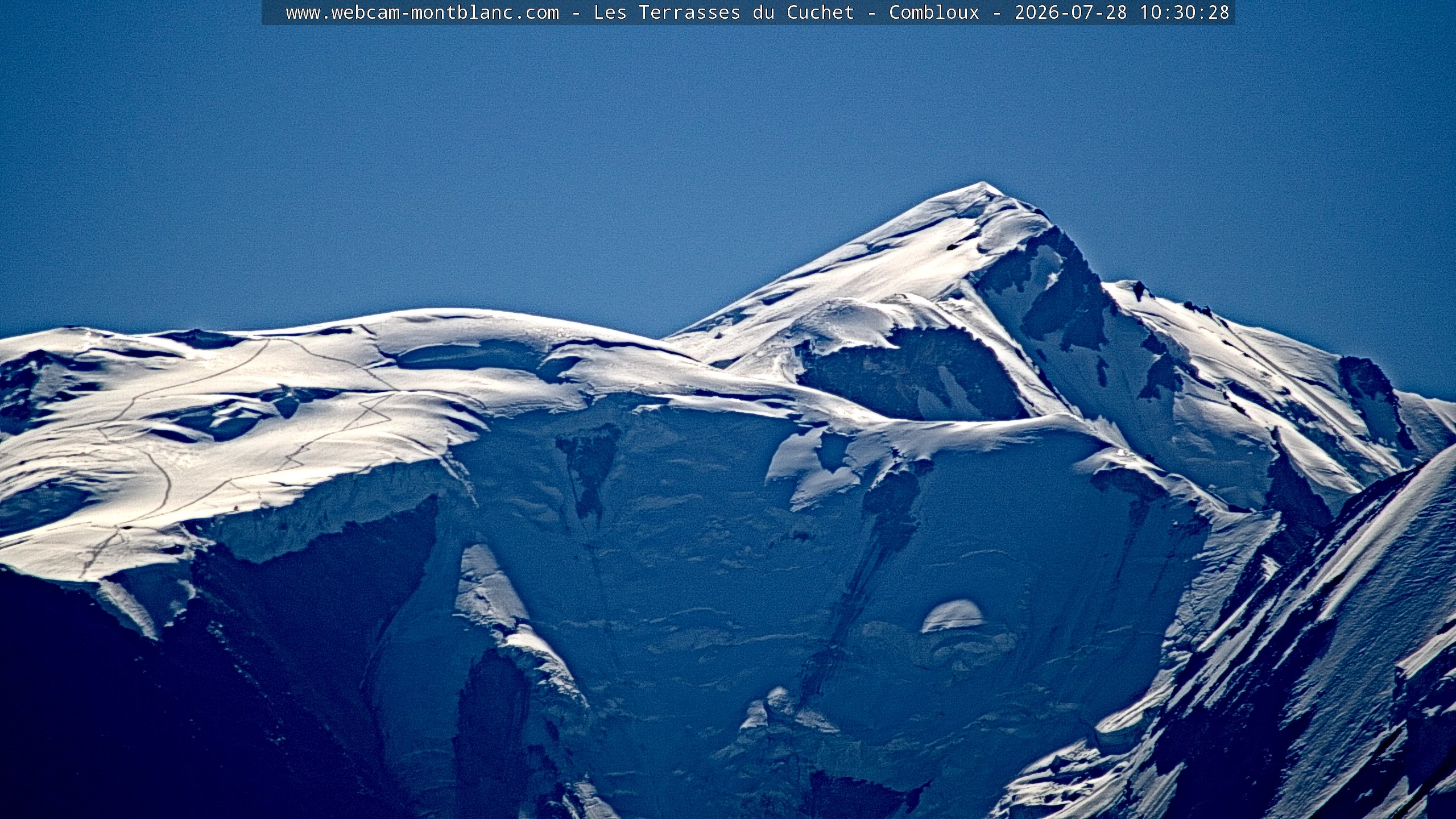 Mont Blanc