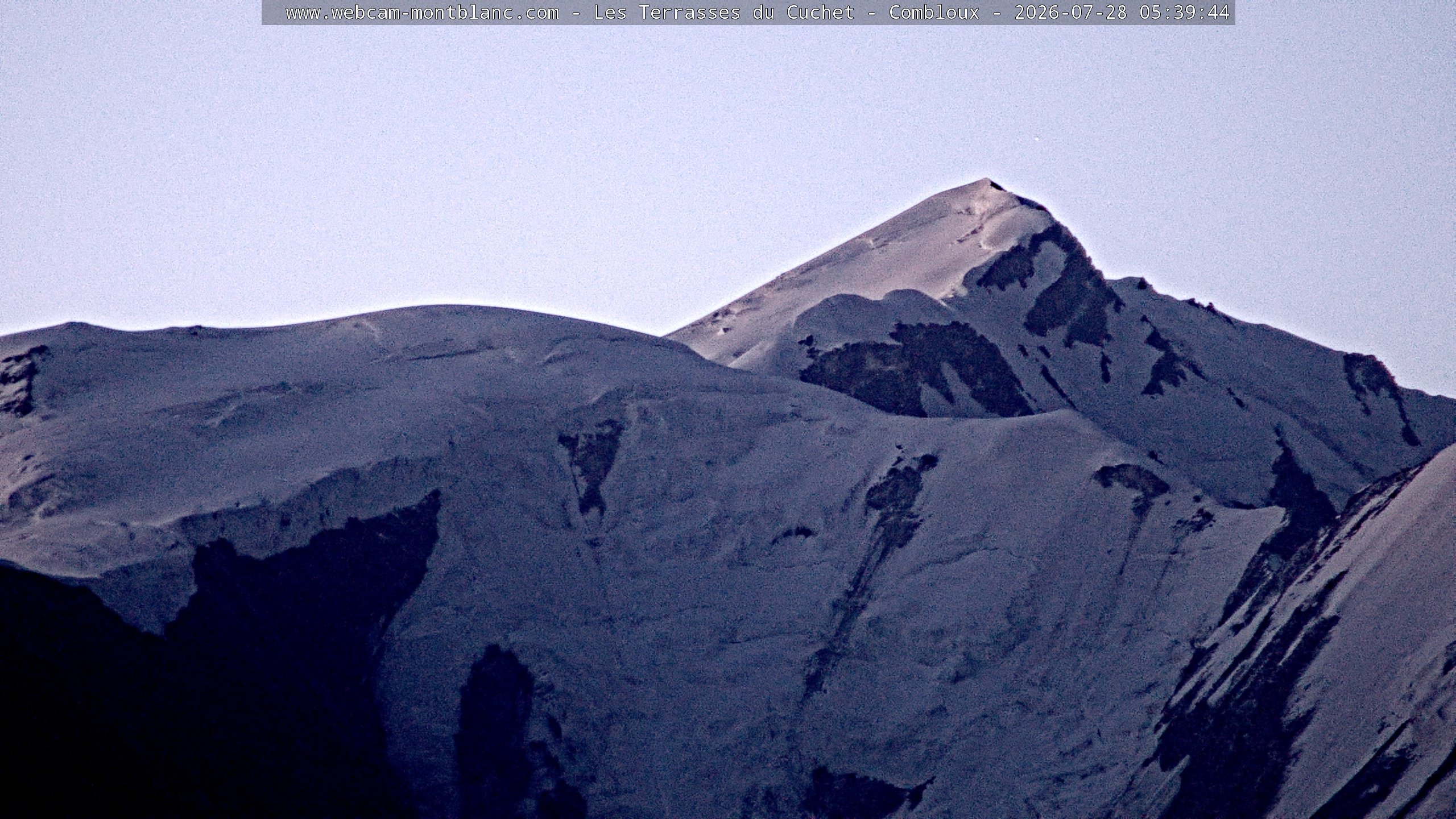 Mont Blanc