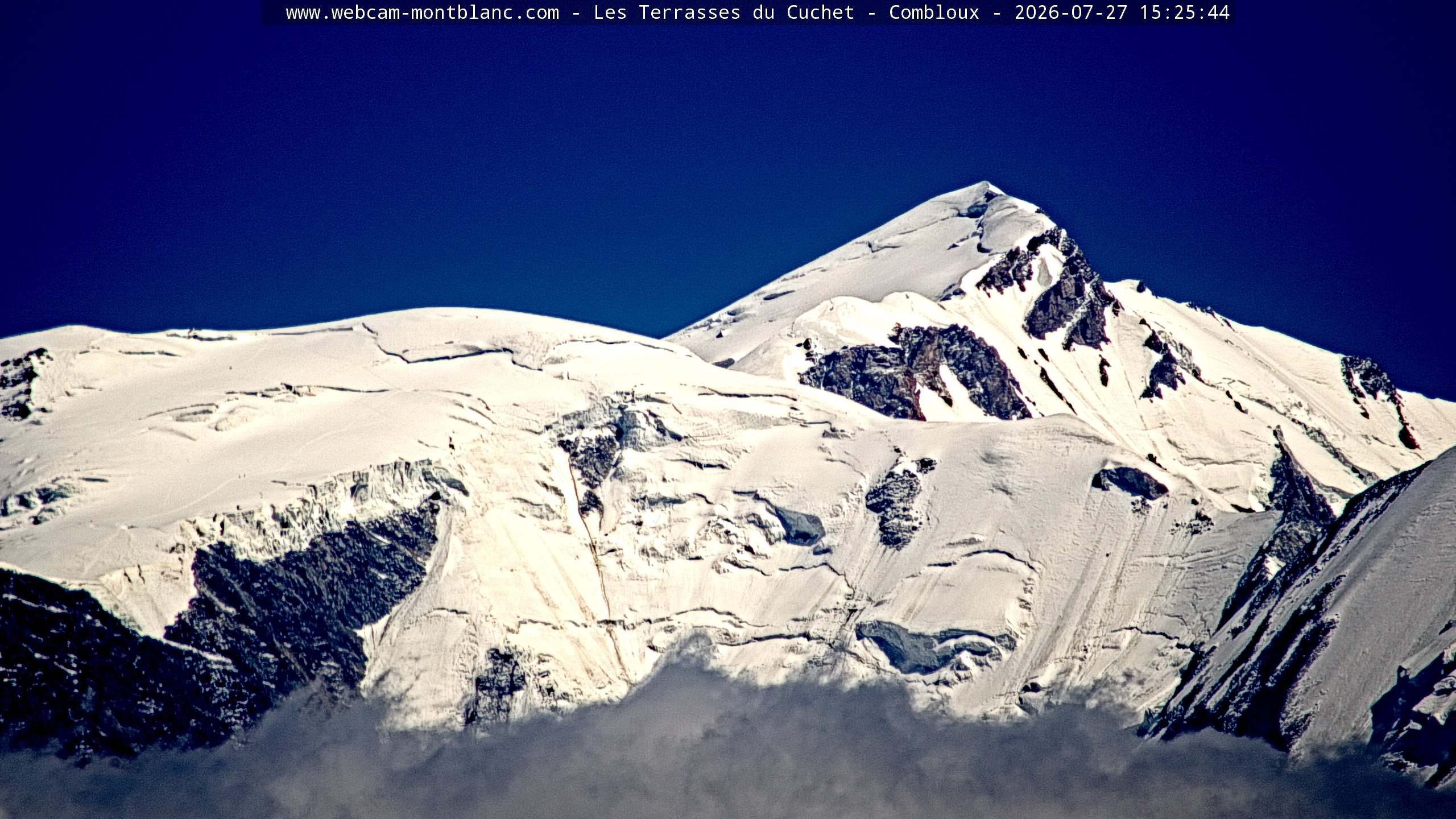 Mont Blanc
