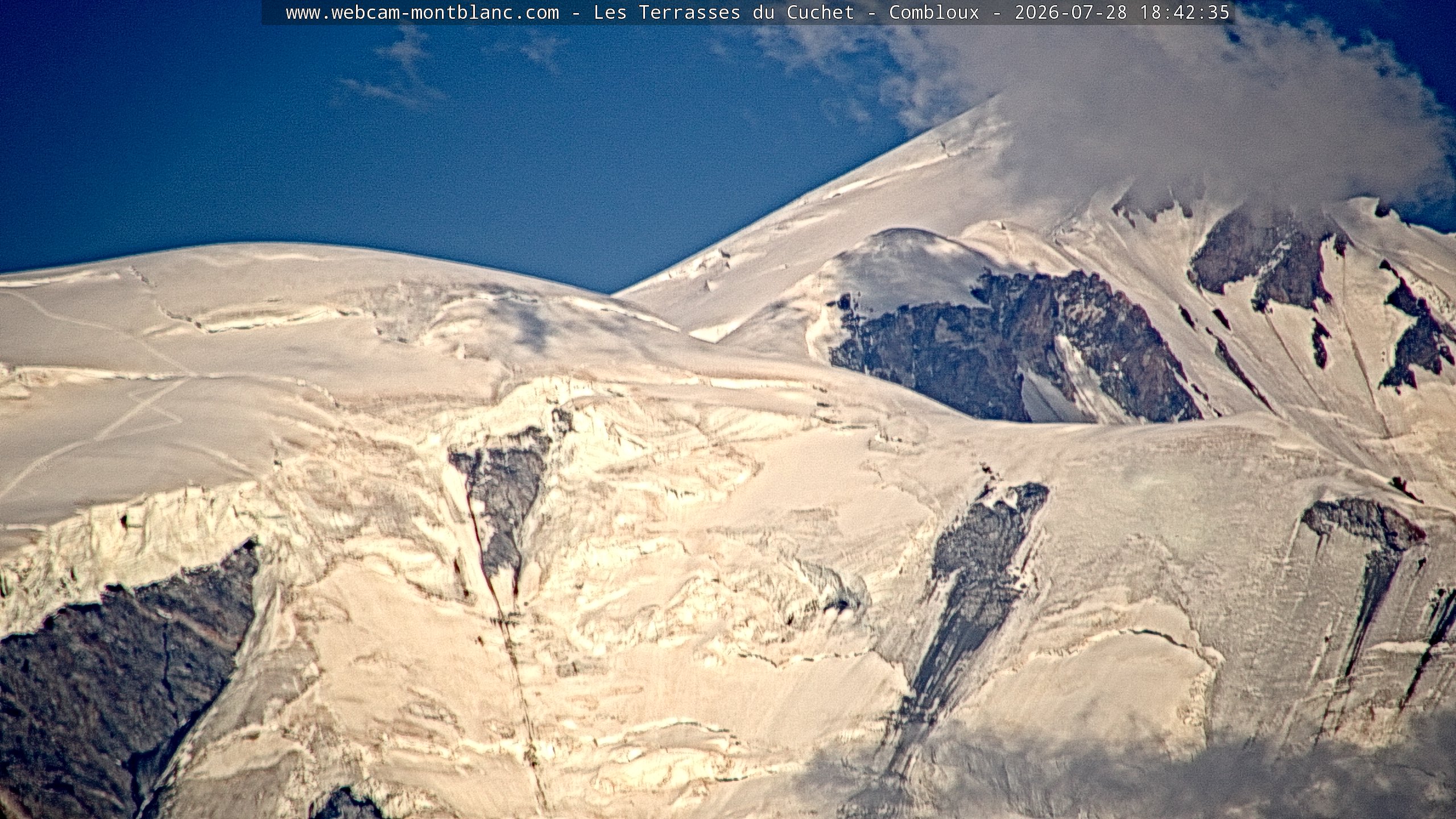 Mont Blanc
