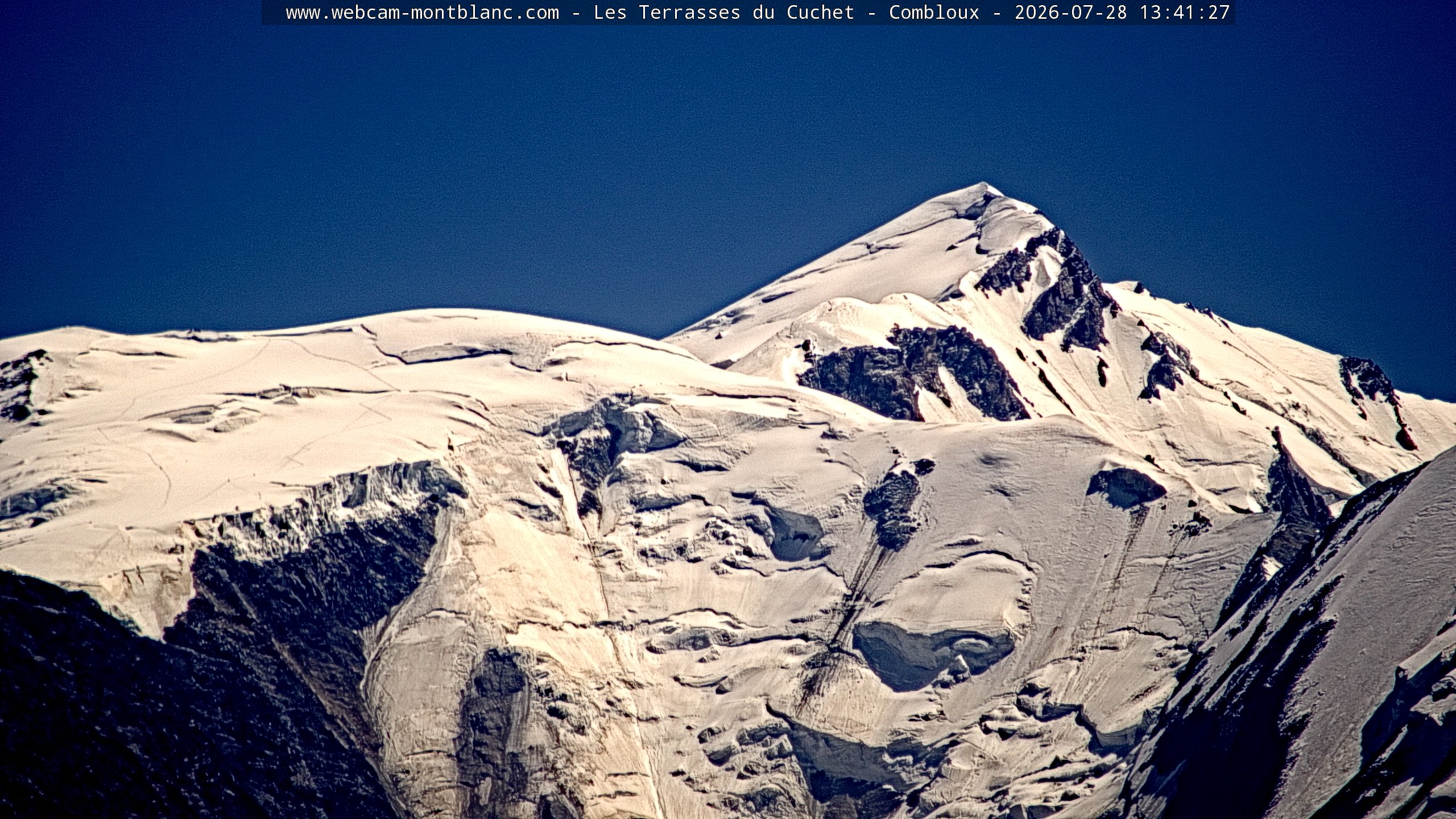 Mont Blanc