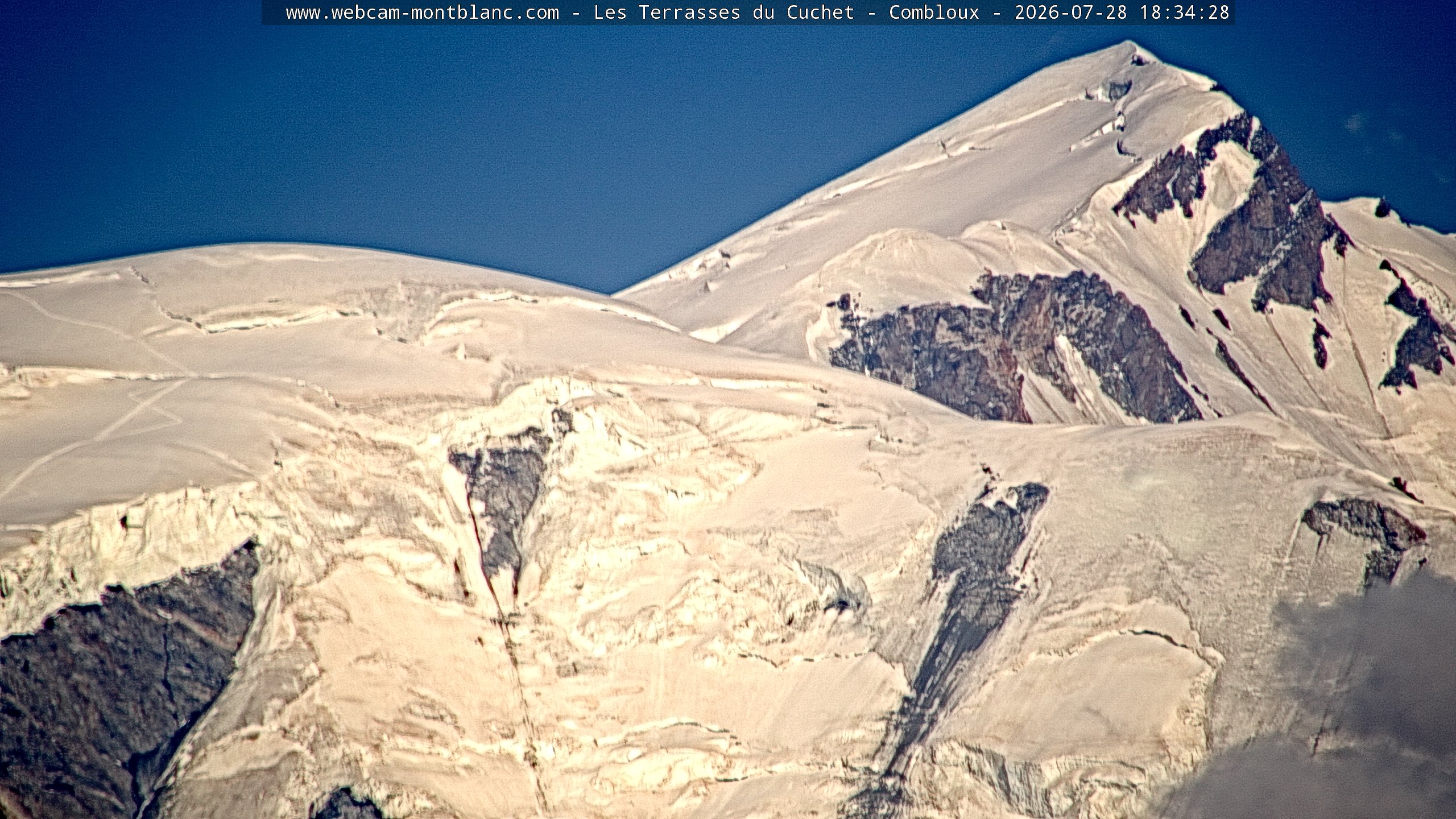 Mont Blanc