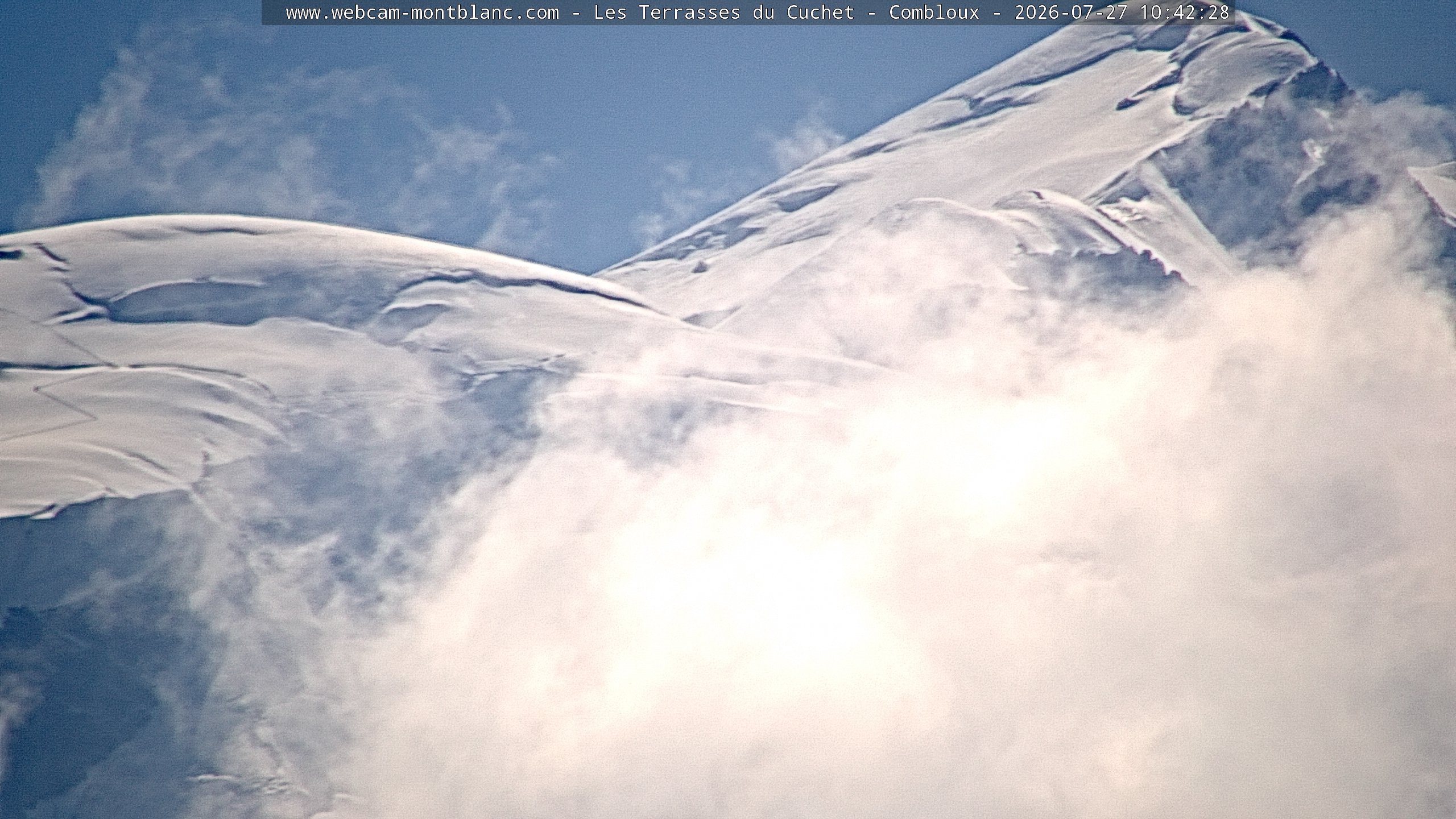 Mont Blanc