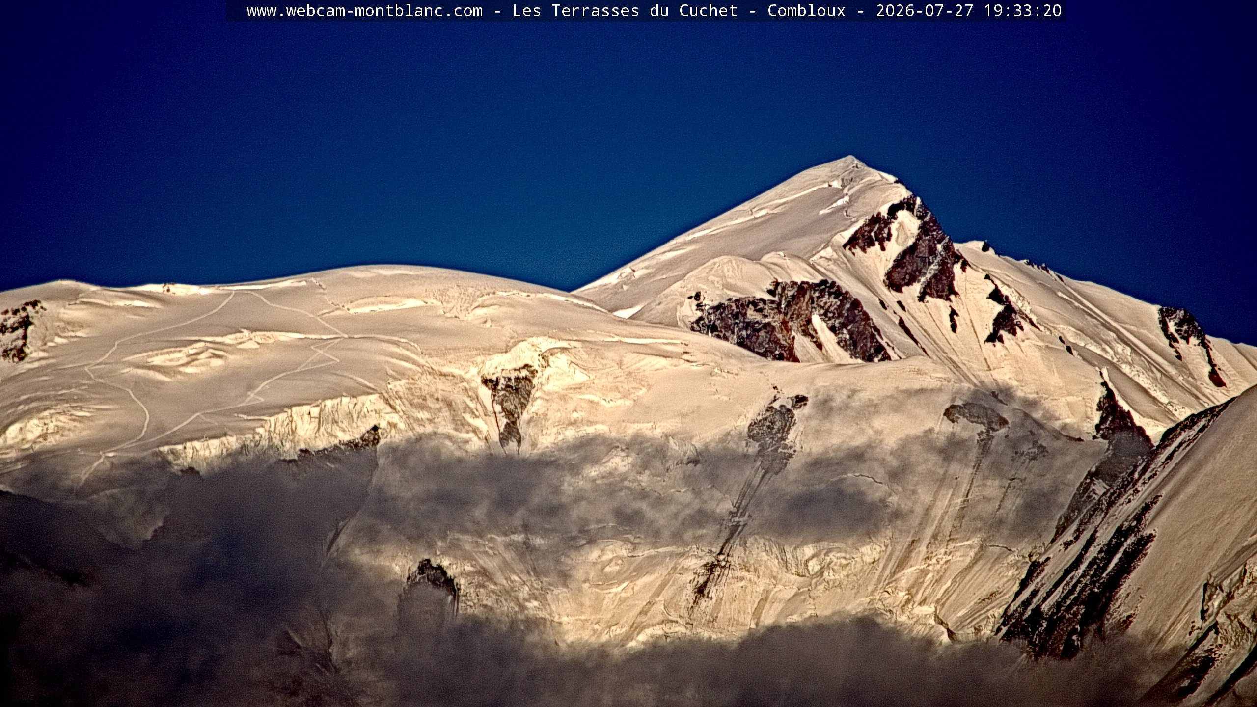 Mont Blanc