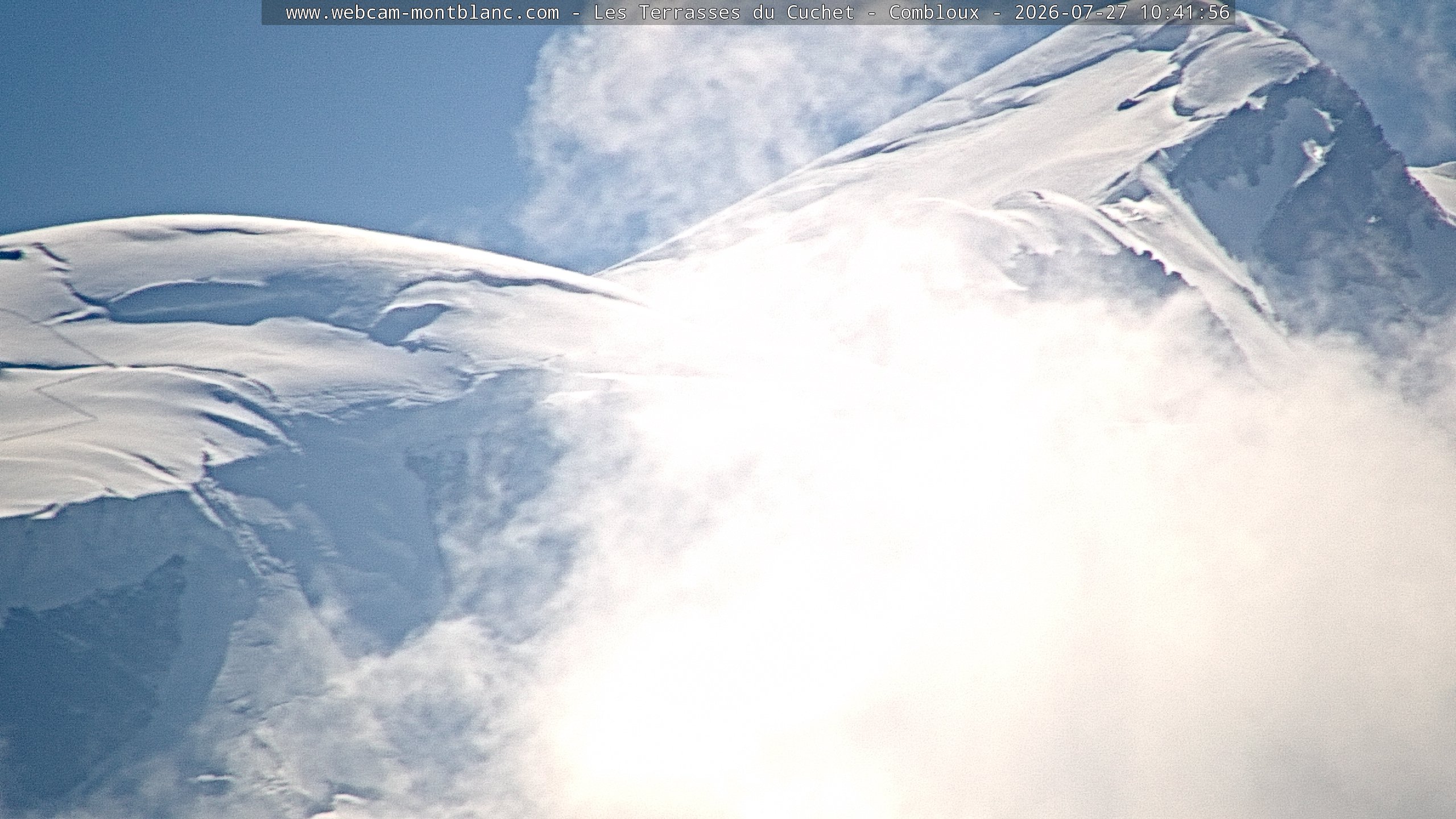 Mont Blanc