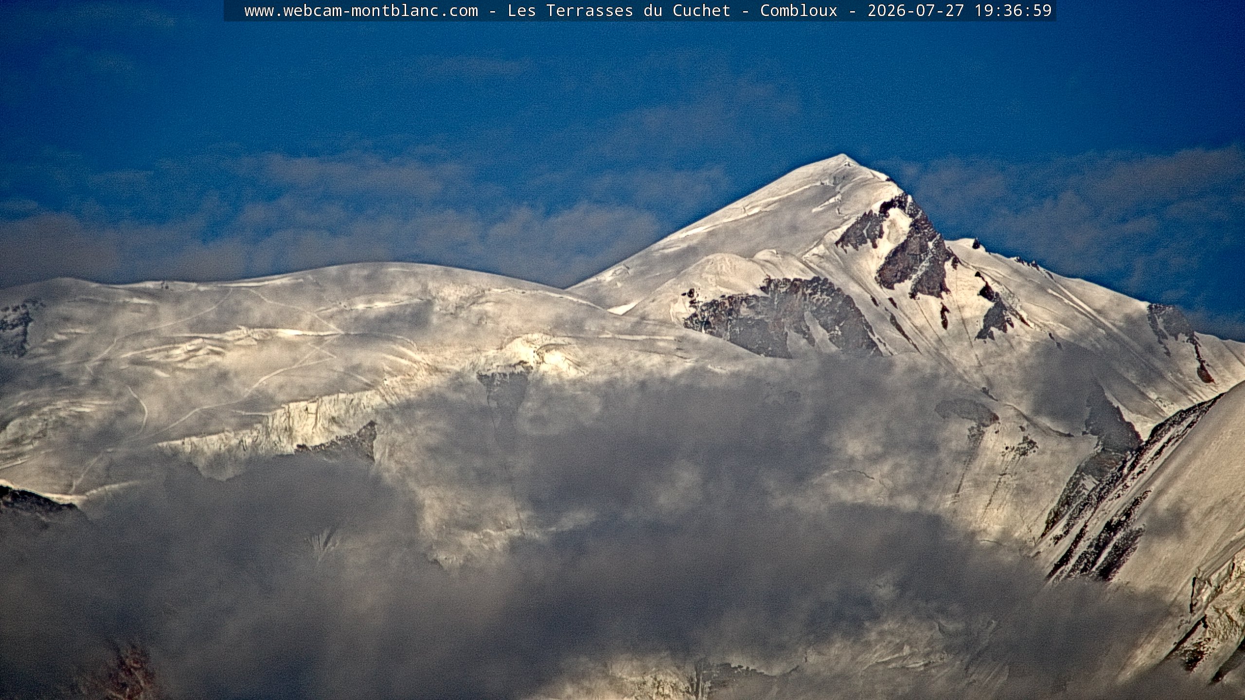 Mont Blanc