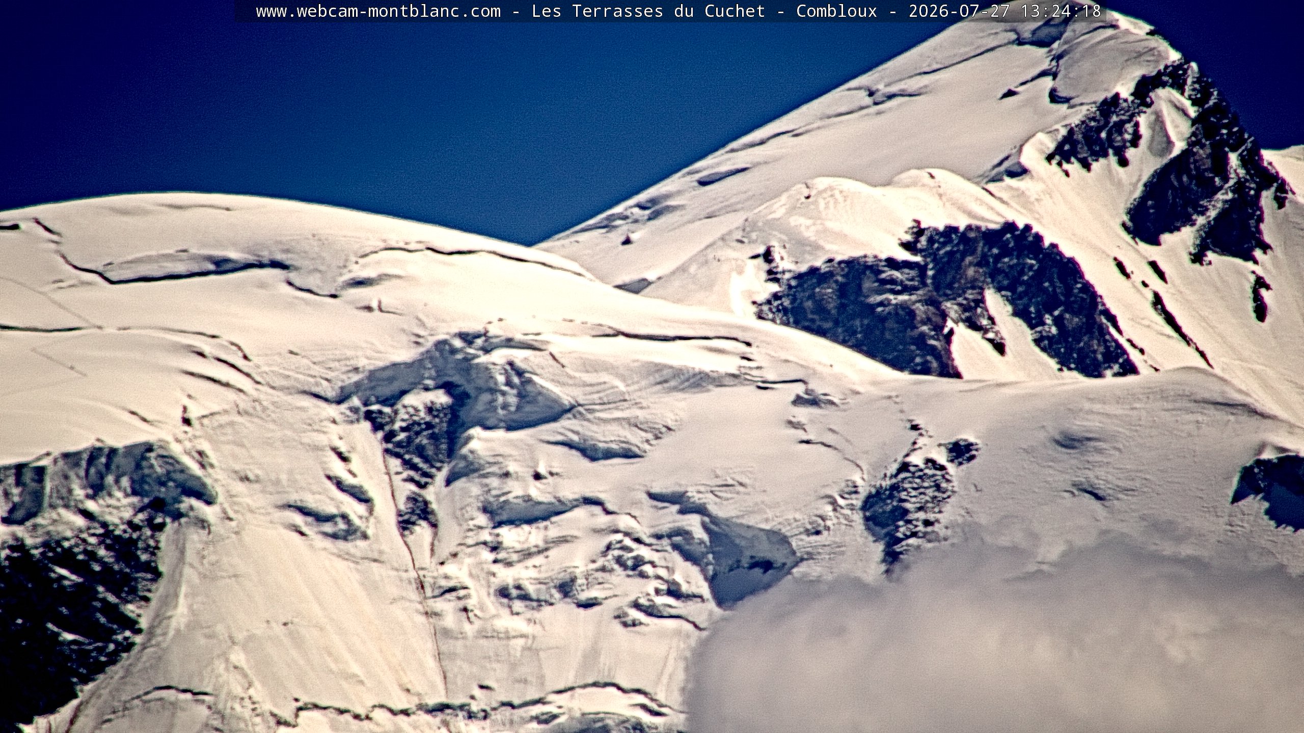 Mont Blanc