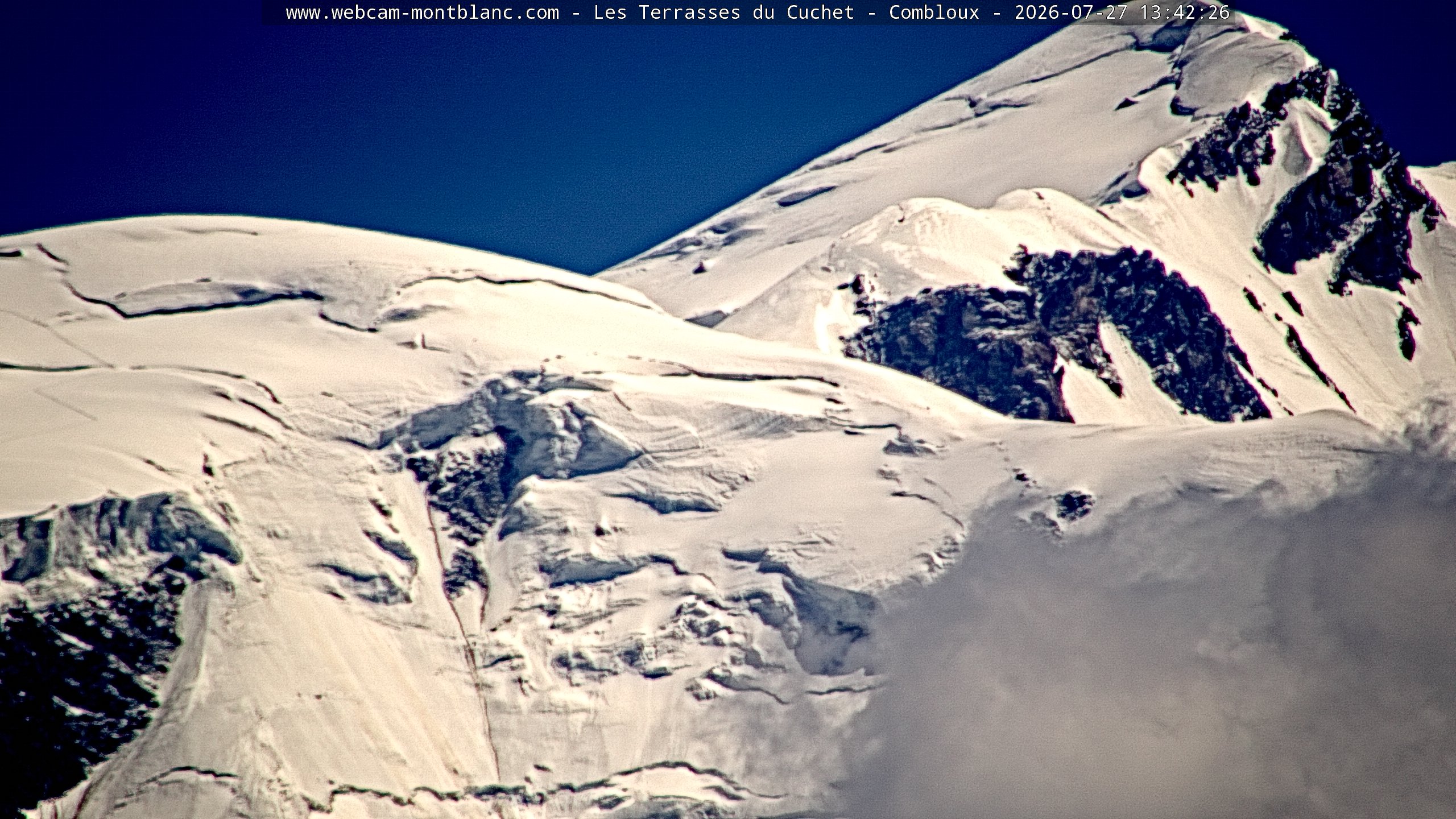 Mont Blanc
