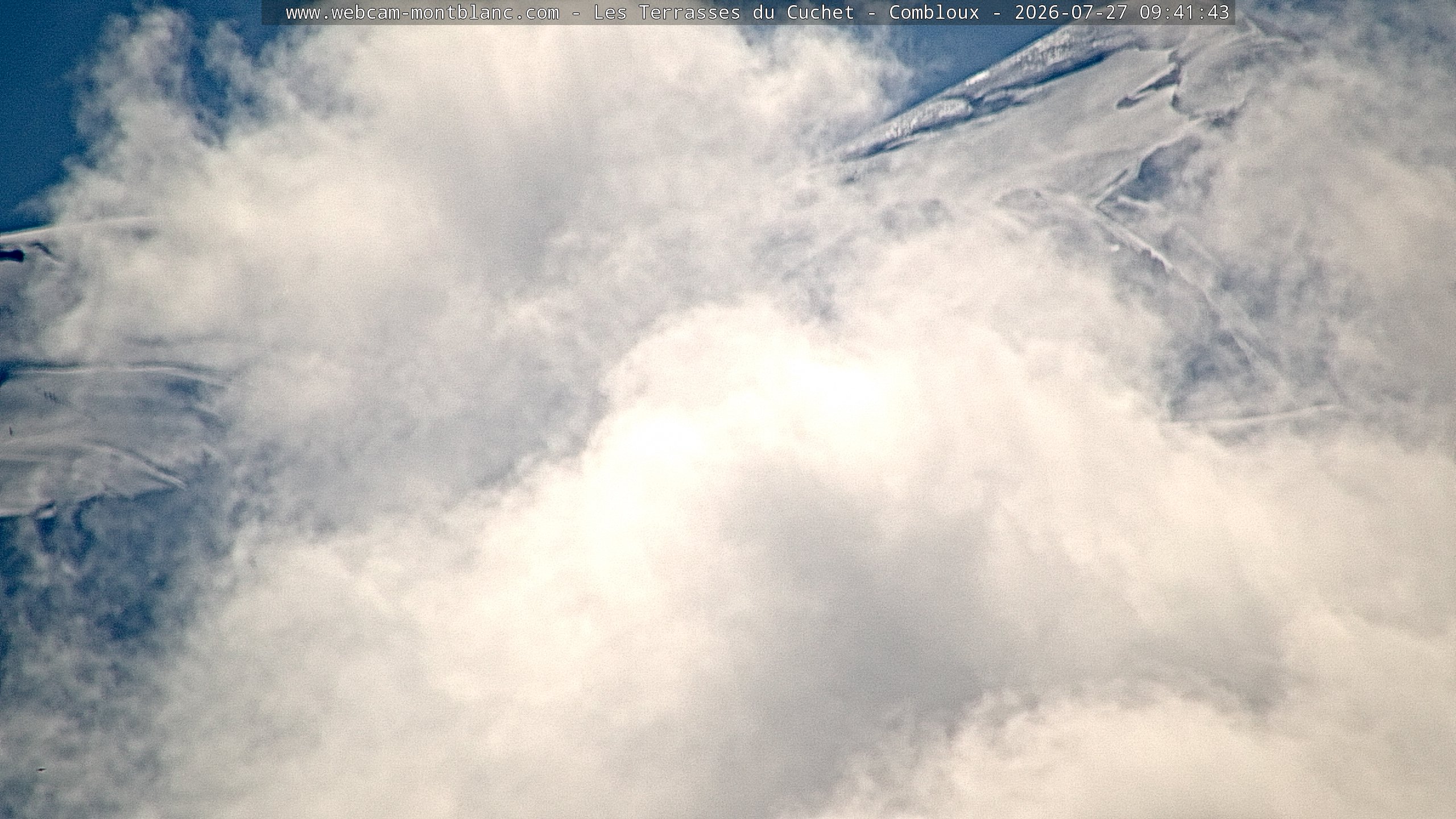 Mont Blanc