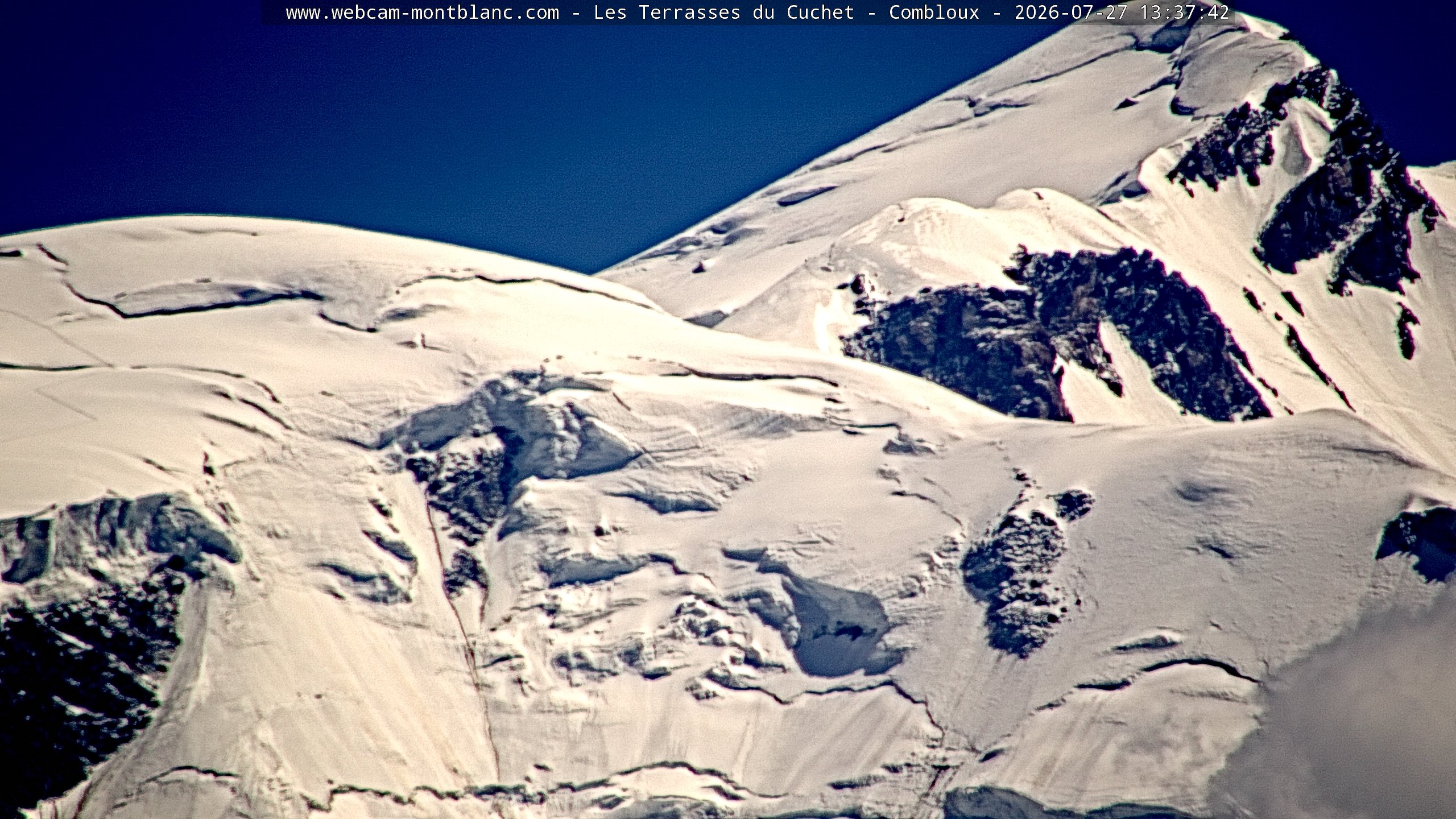 Mont Blanc
