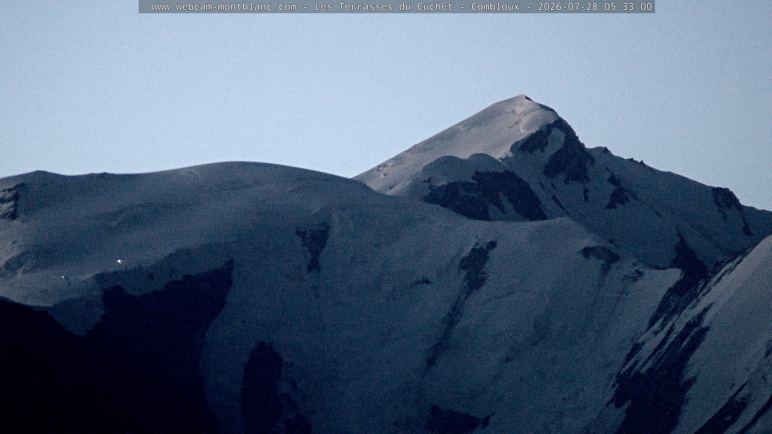 Mont Blanc