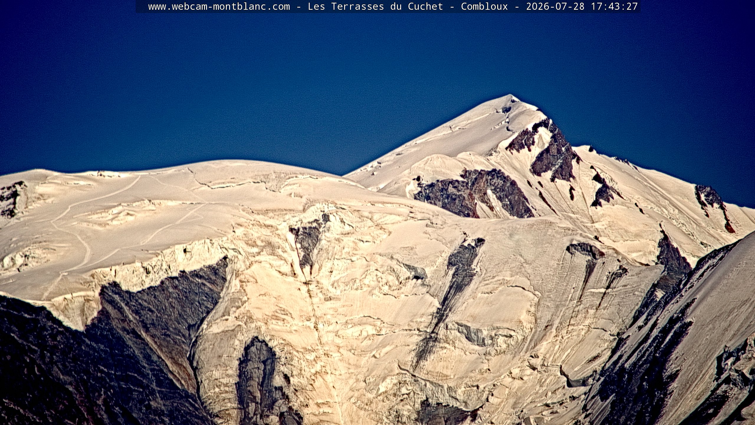 Mont Blanc
