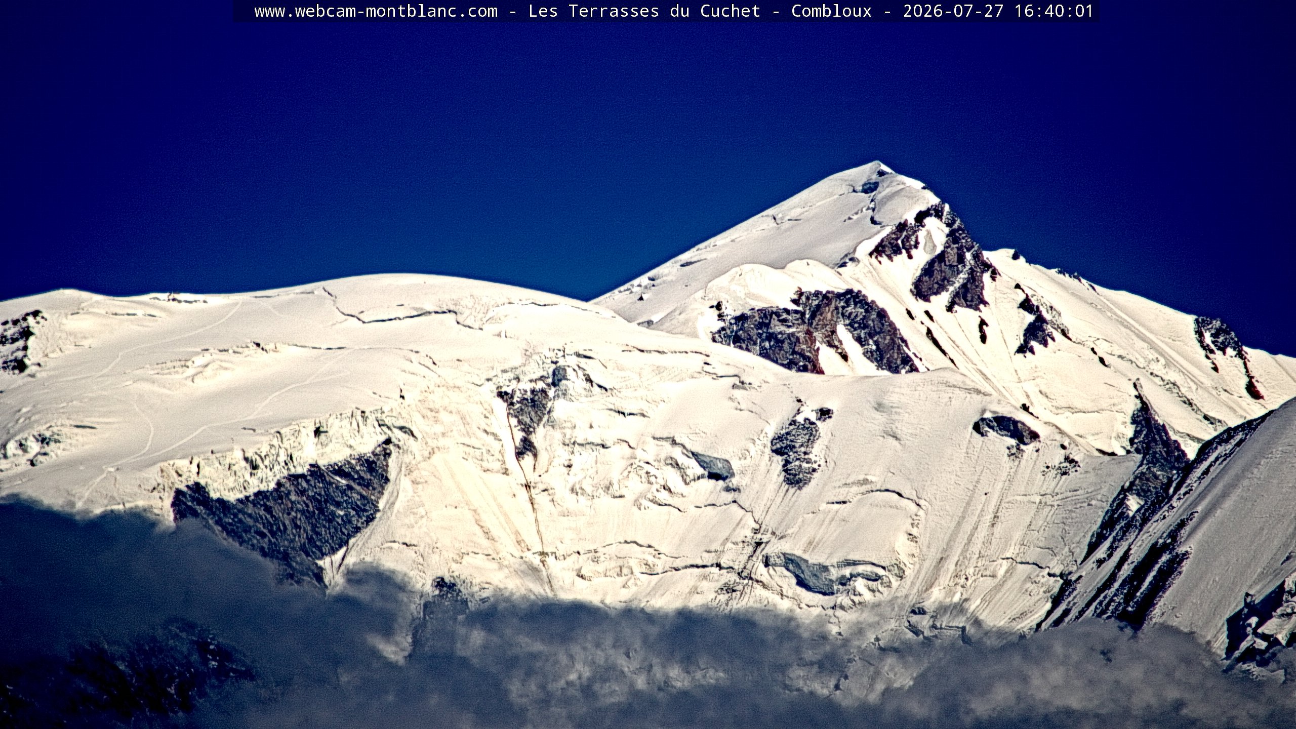 Mont Blanc