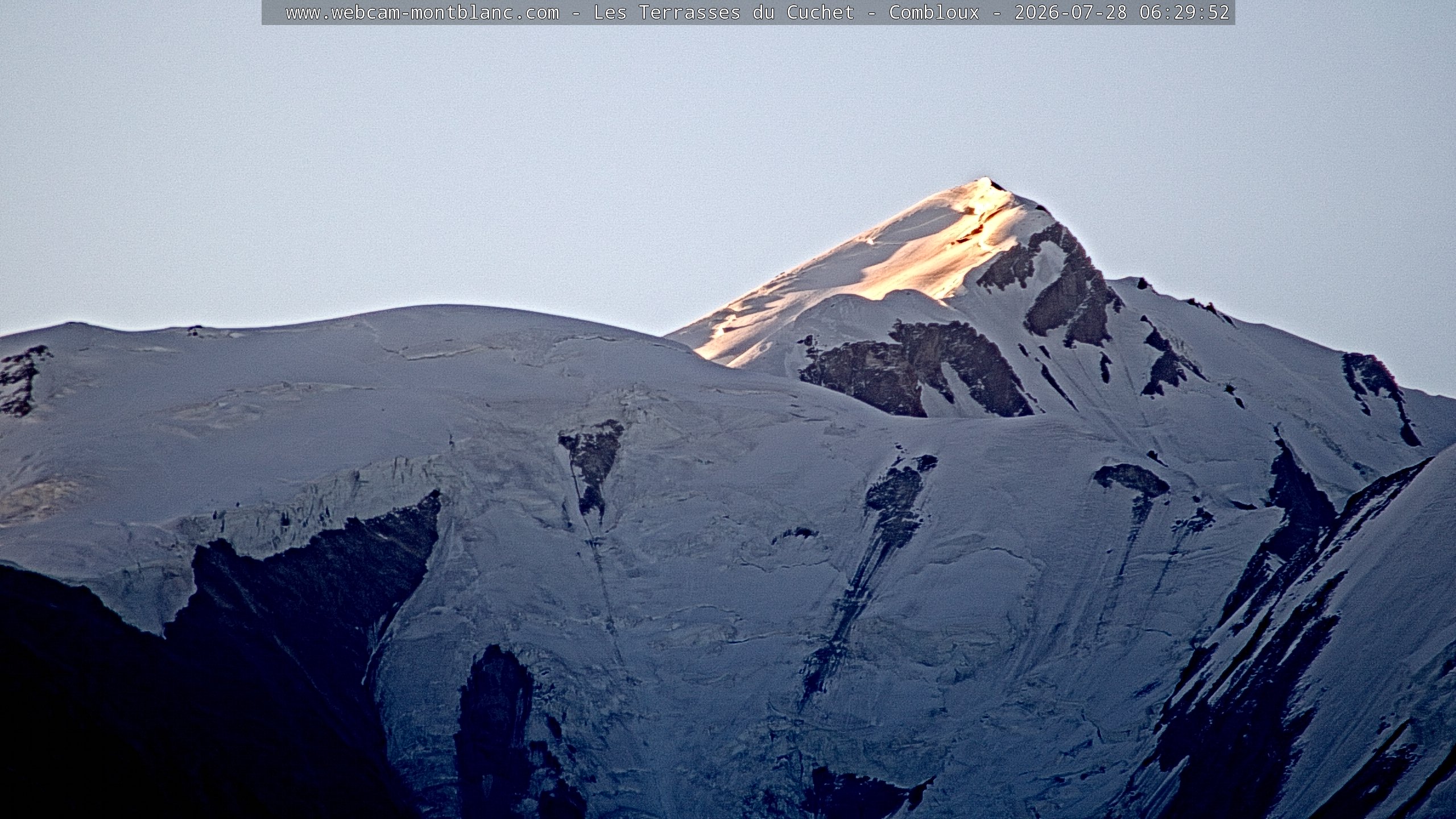 Mont Blanc