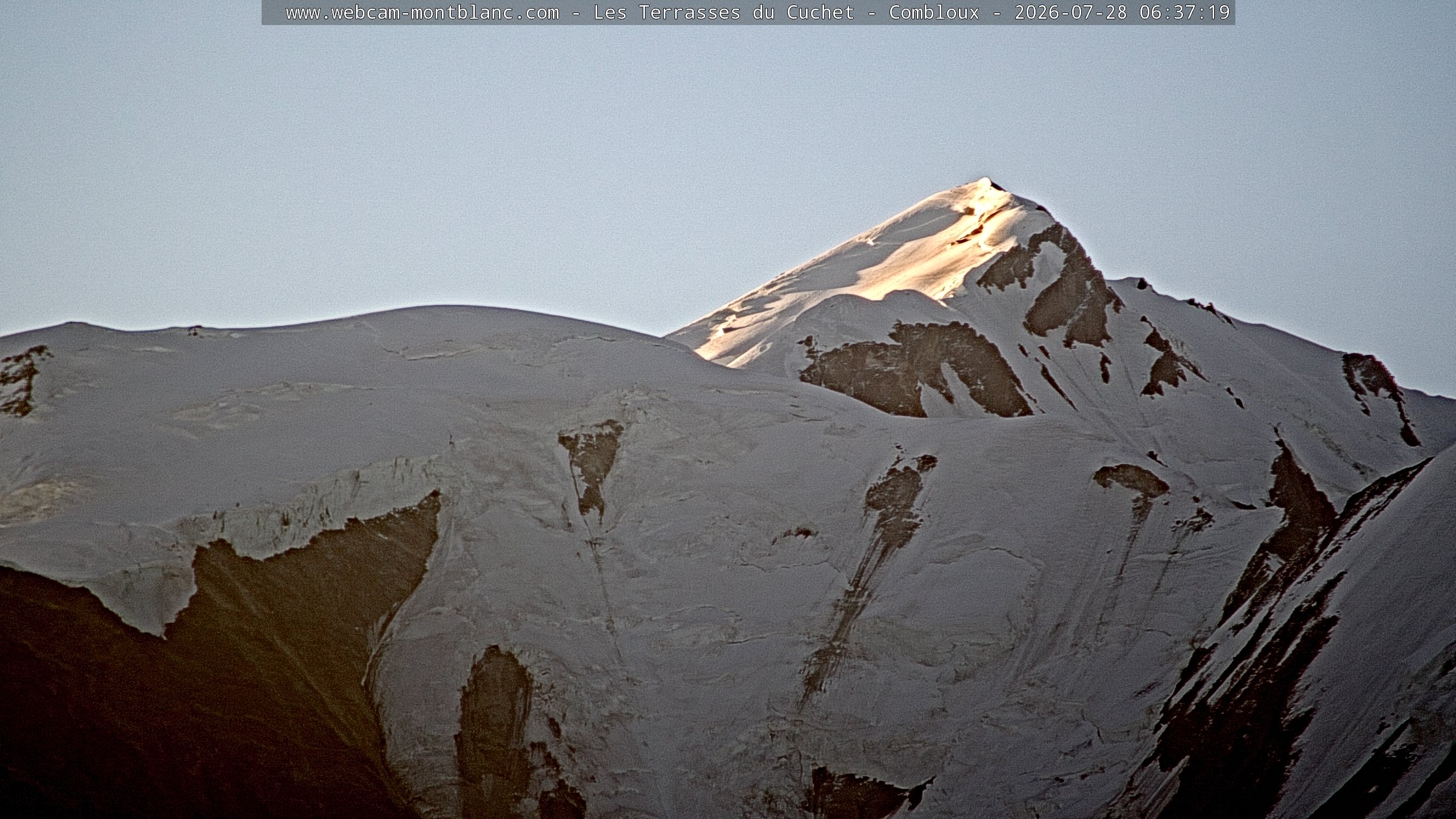 Mont Blanc